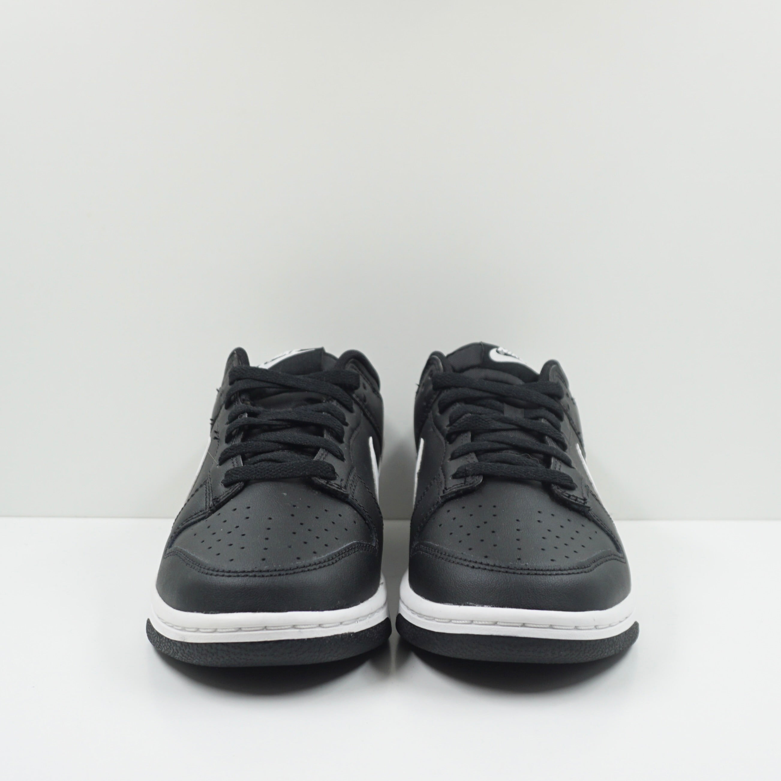 Nike Dunk Low Black Panda 2.0