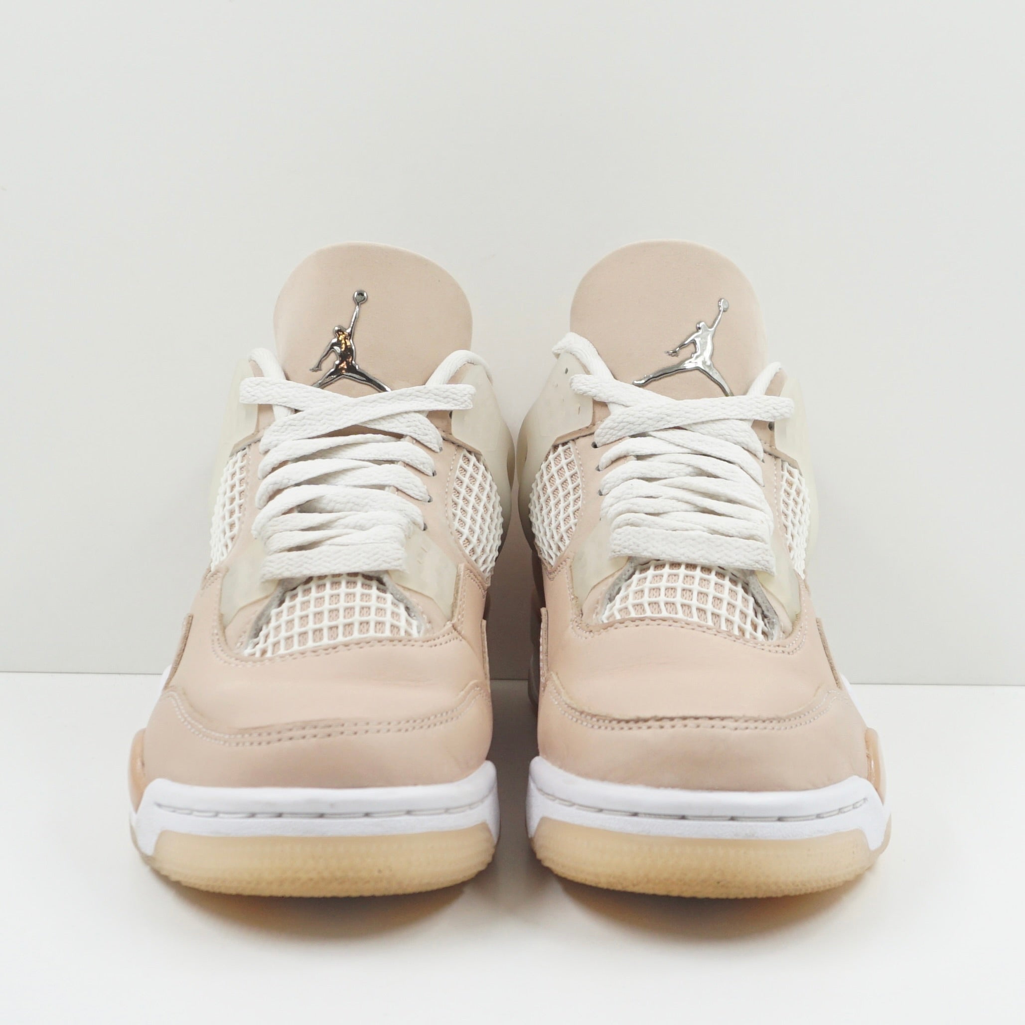 Jordan 4 Retro Shimmer (W)