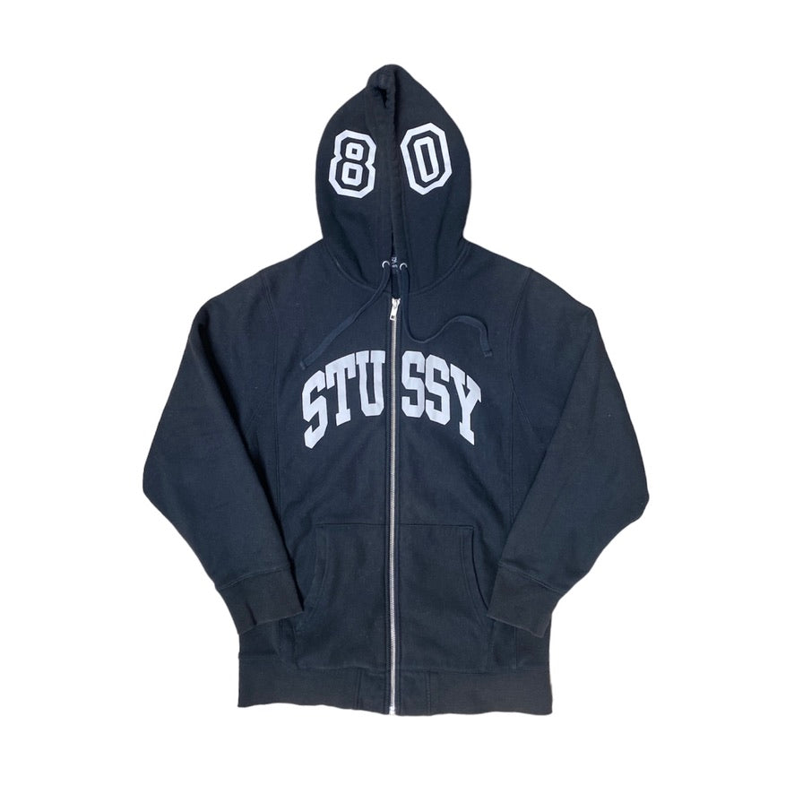 Stussy Japan 80 Hoodie