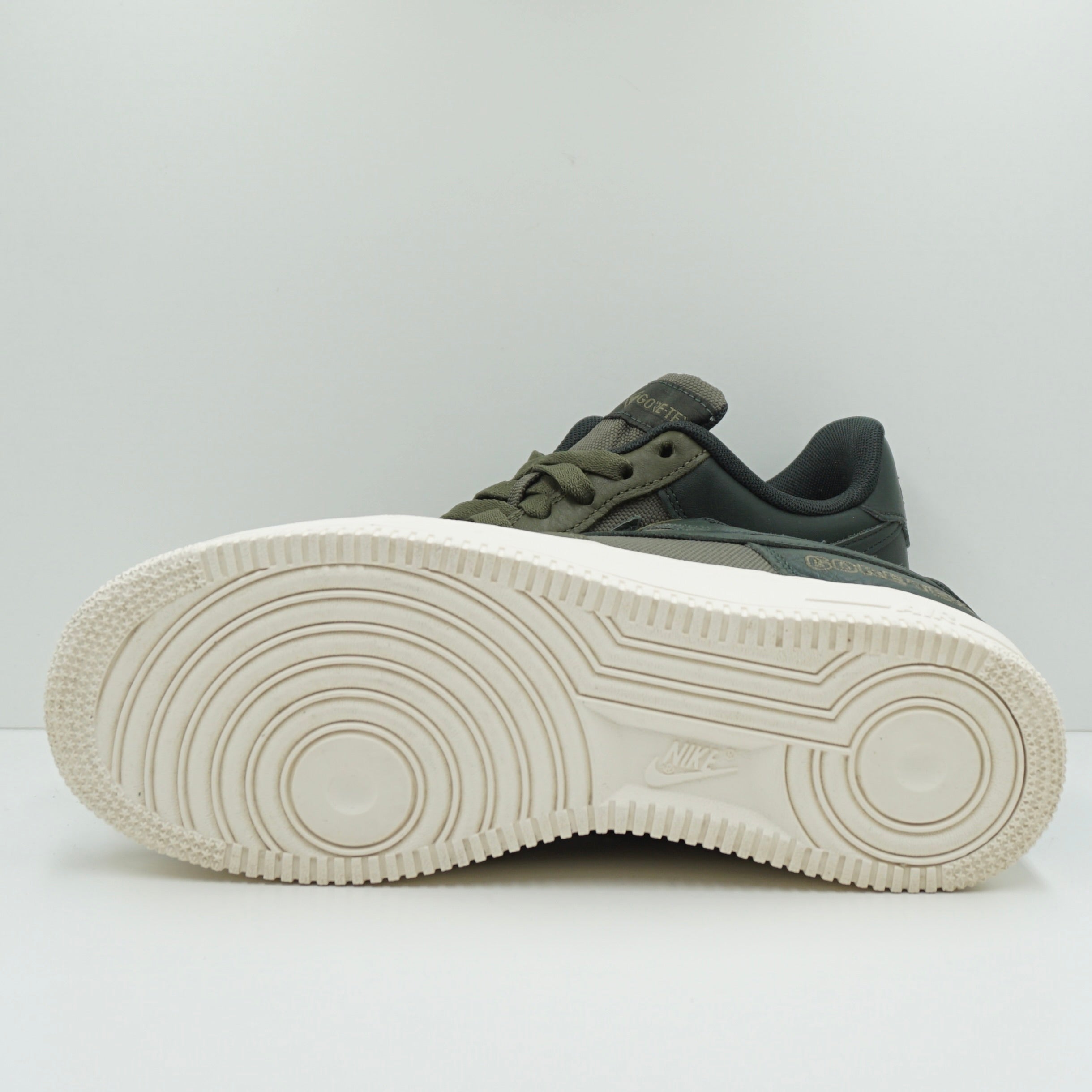 Nike Air Force 1 Low Gore-Tex Medium Olive Sail