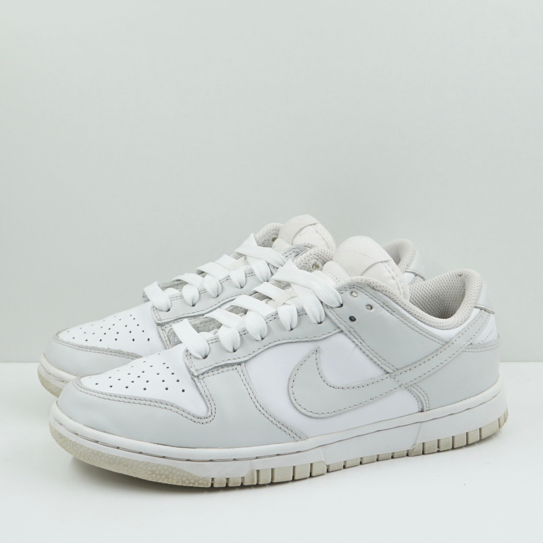 Nike Dunk Low Photon Dust (W)