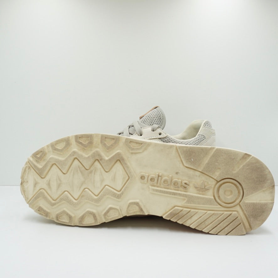 Adidas Quesence Solebox Italian Leathers