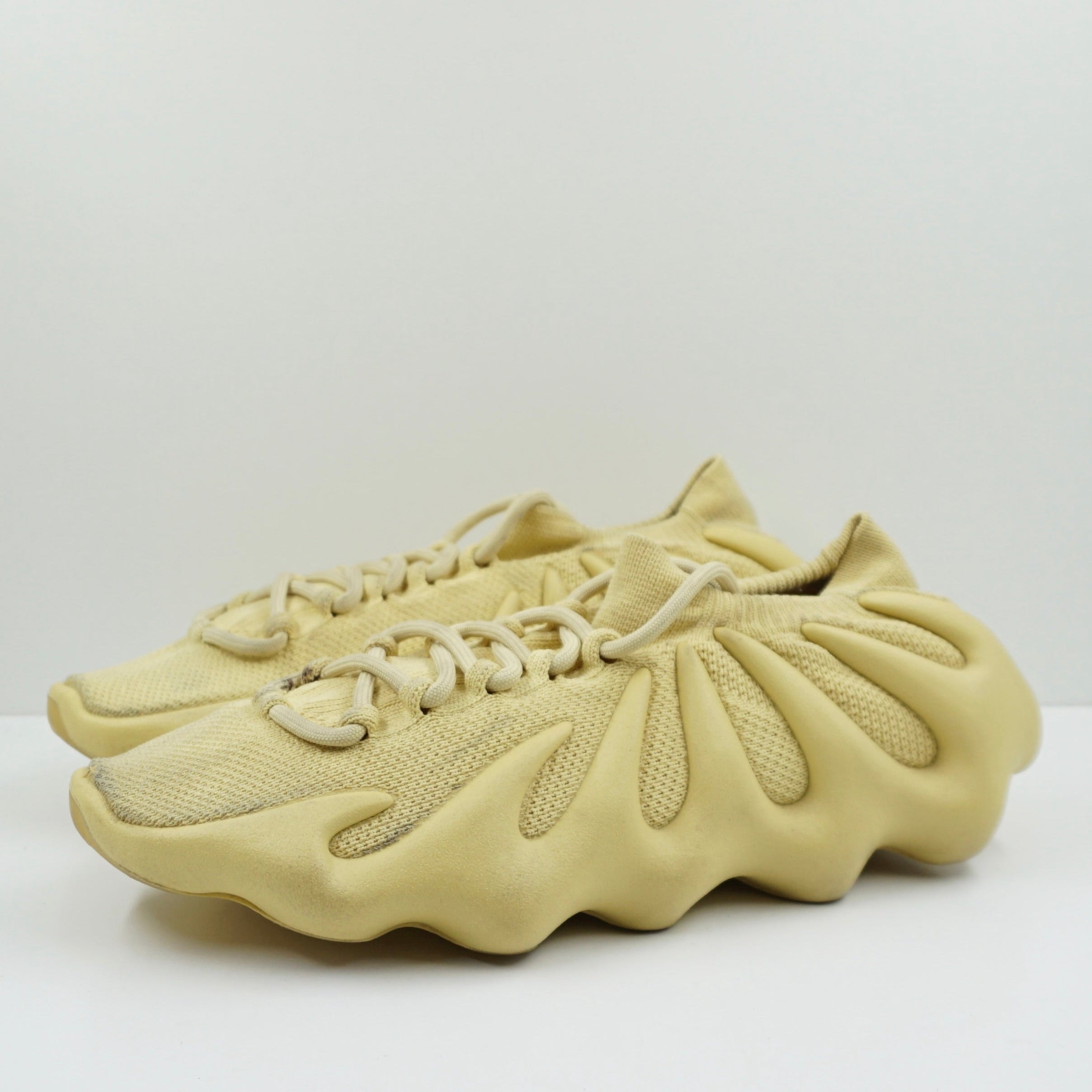 Adidas Yeezy 450 Sulfur