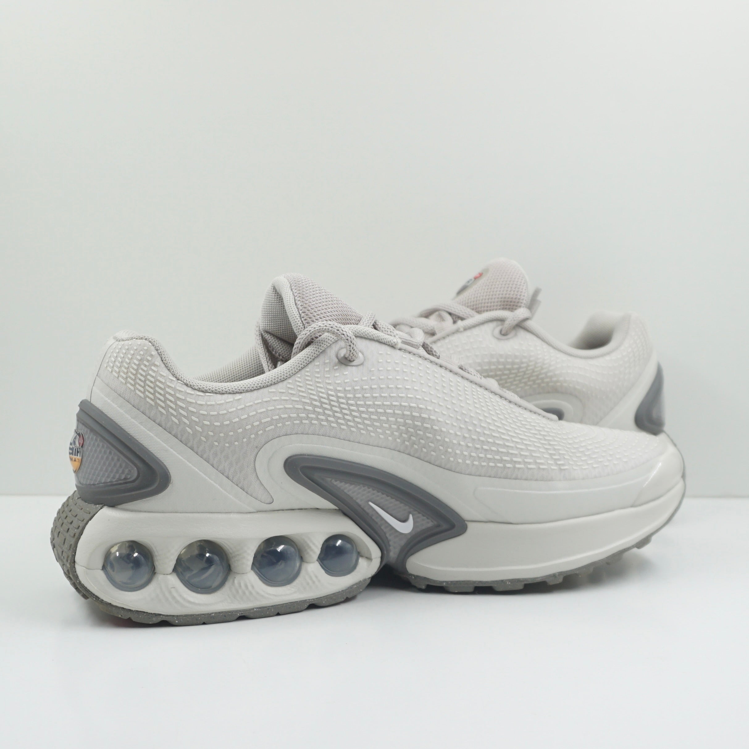 Nike Air Max Dn Light Iron Ore