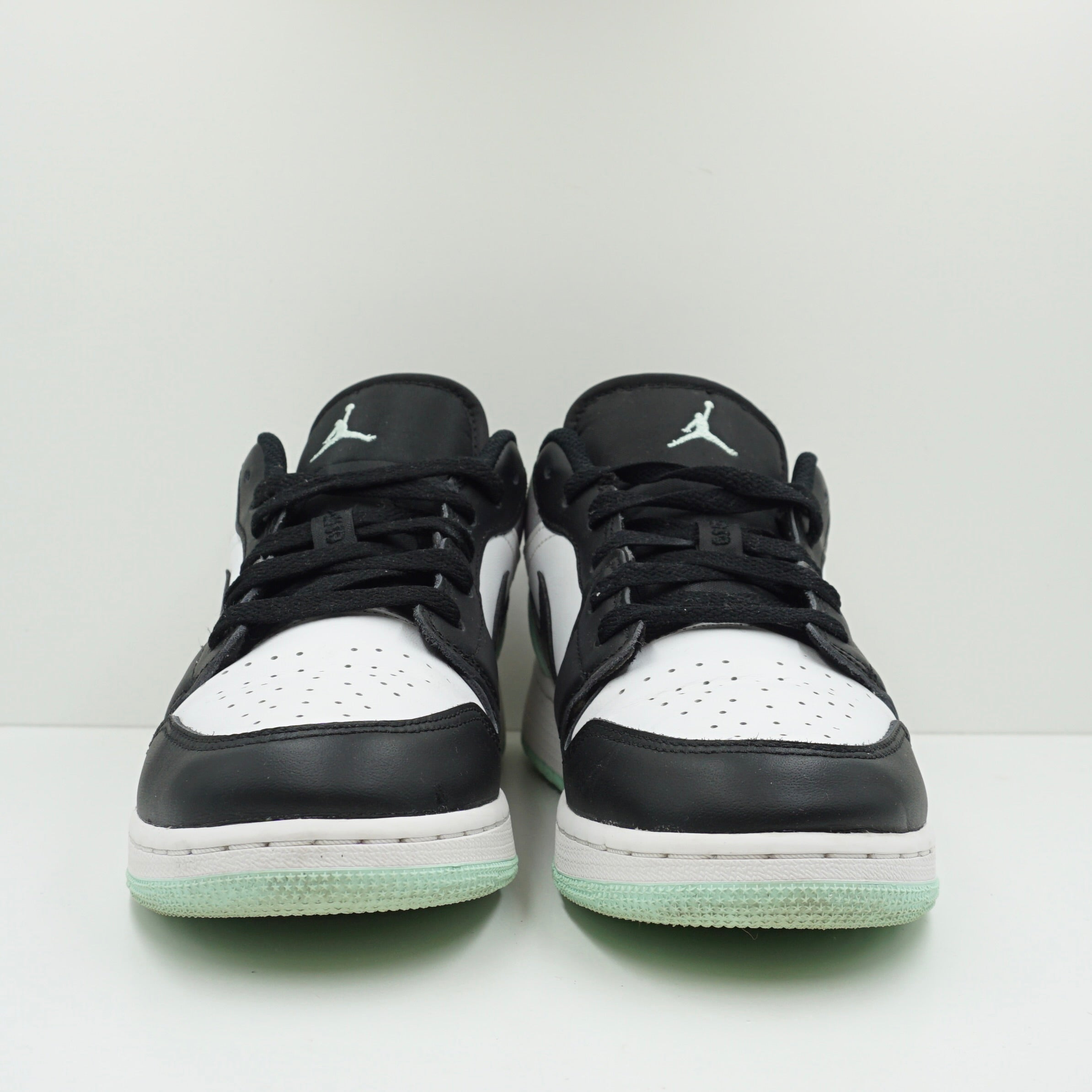 Jordan 1 Low Easter Pastel Tie-Dye (GS)