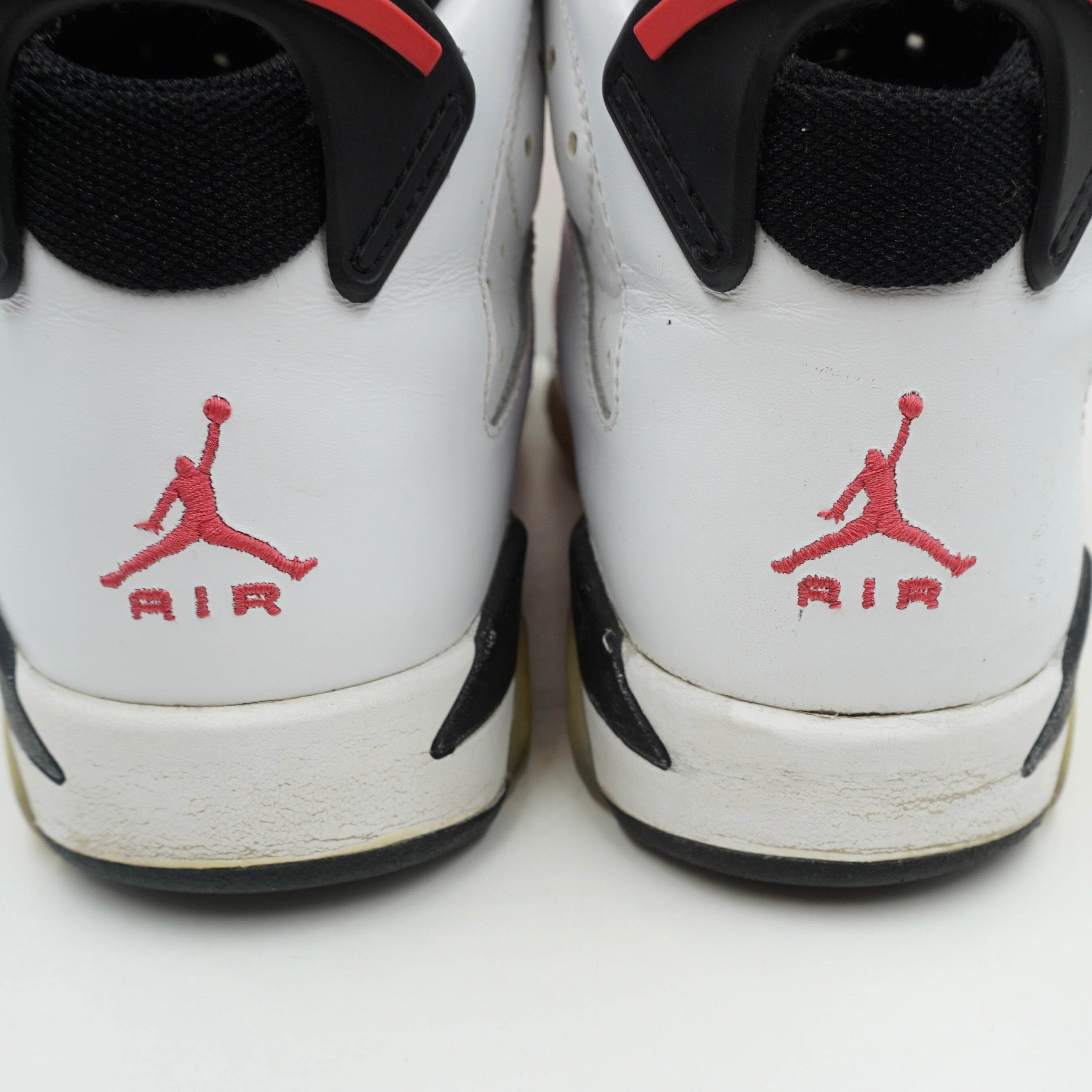 Jordan 6 Retro Coral (GS)