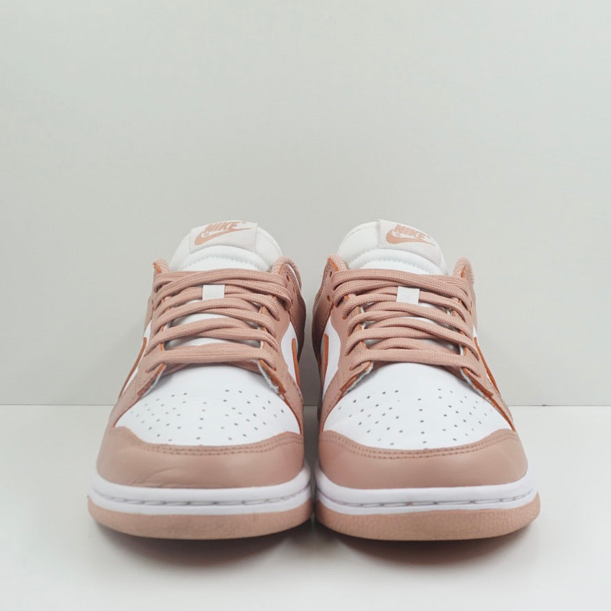 Nike Dunk Low Rose Whisper (W)