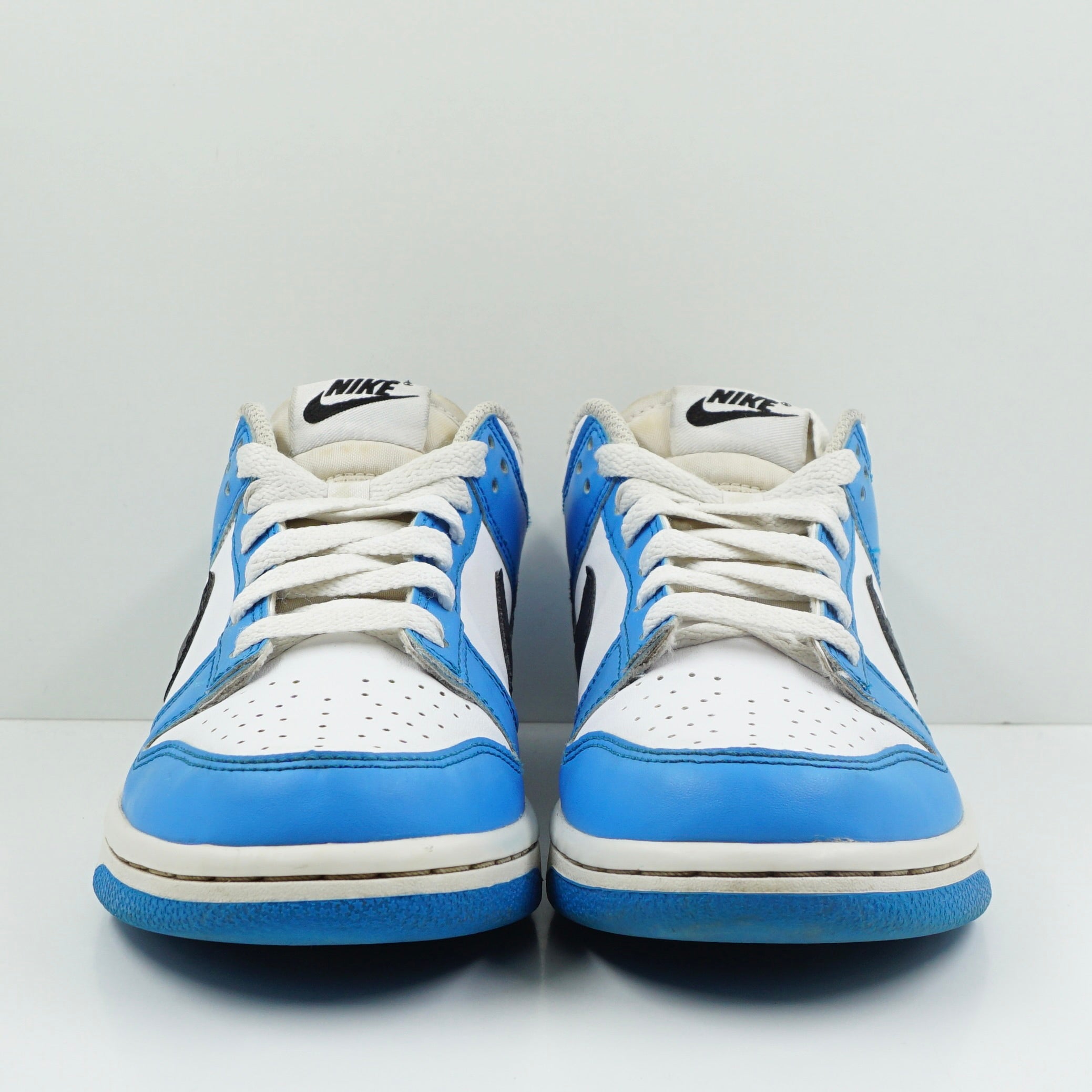 Nike Dunk Low Photo Blue (GS)