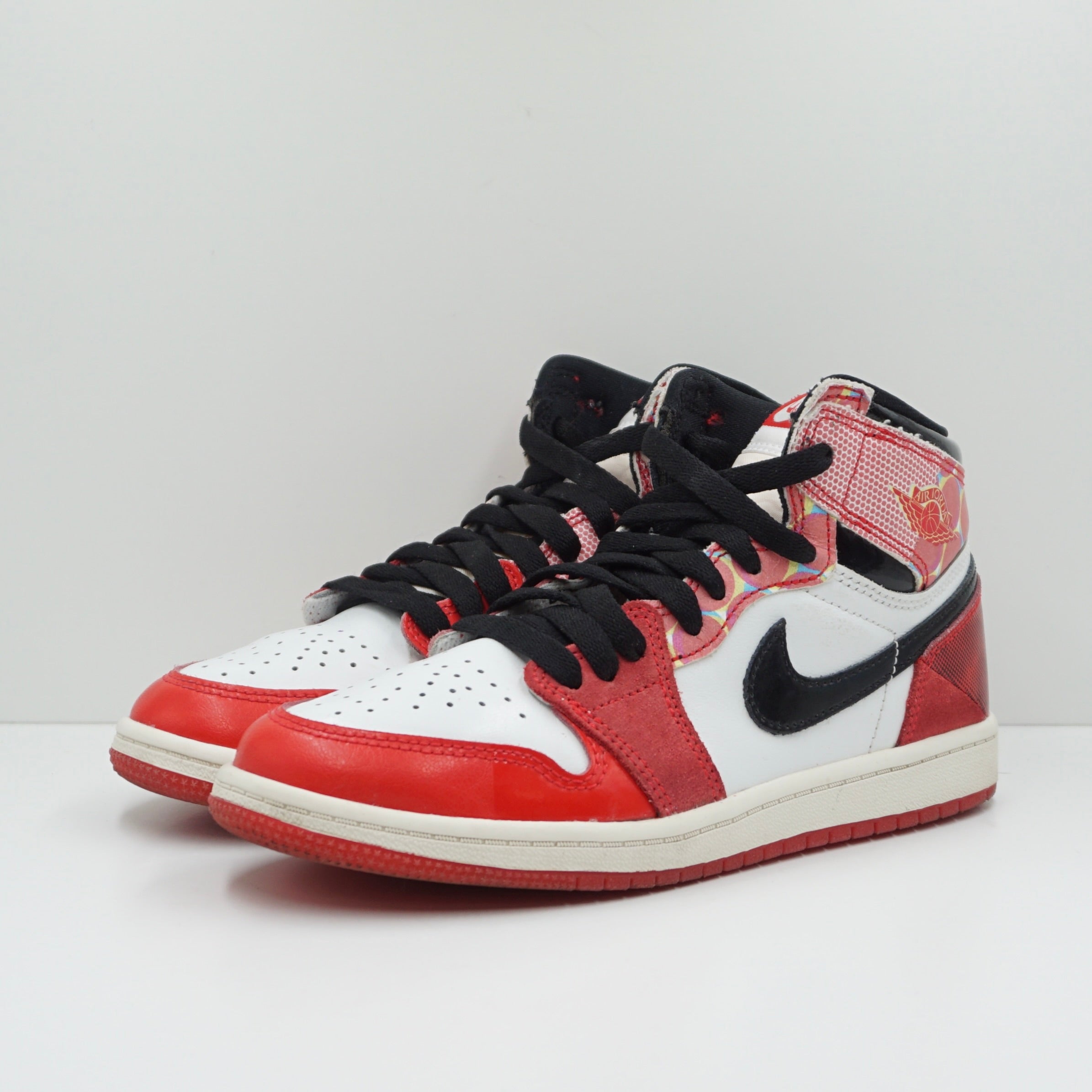 Jordan 1 Retro High OG Spider-Man Across the Spider-Verse (PS)