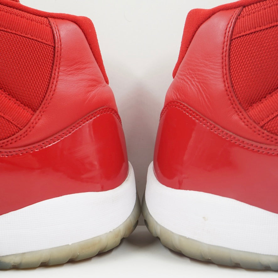 Jordan 11 Retro Win Like 96