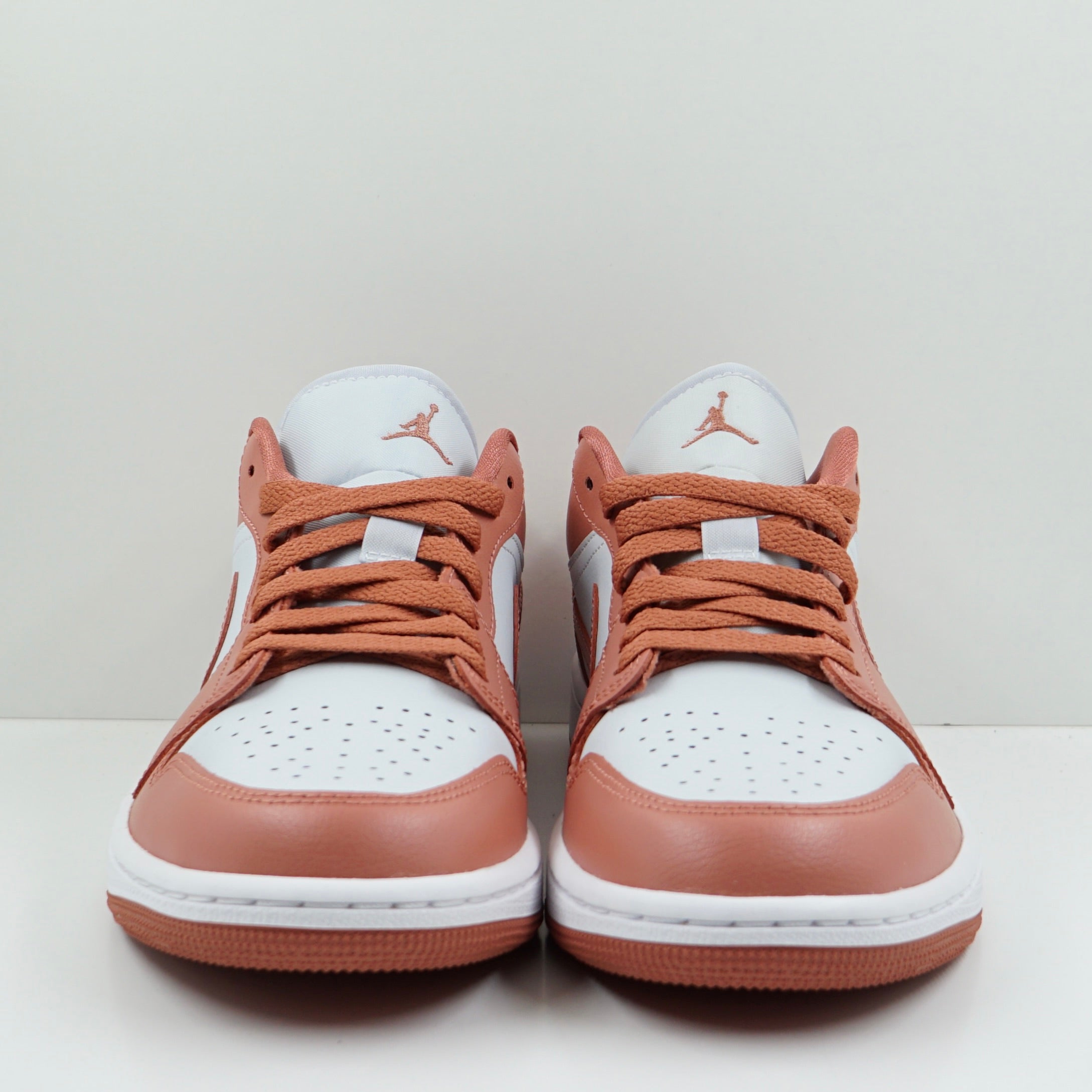 Jordan 1 Low Sky J Orange (W)