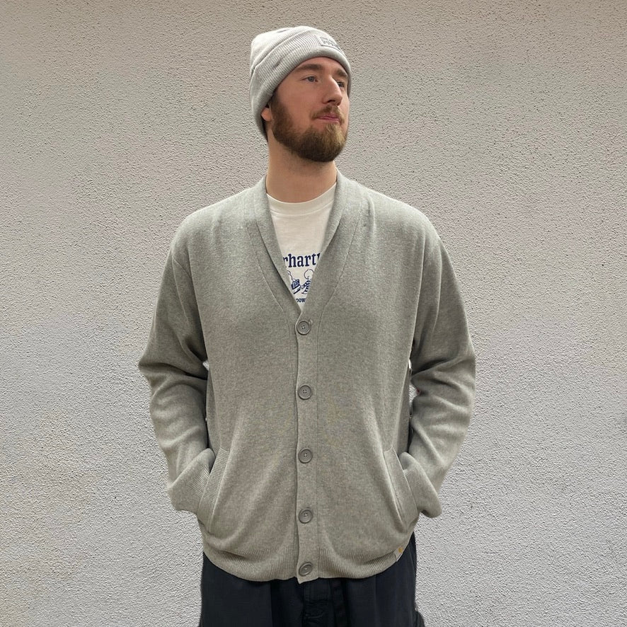 Carhartt Shawl Cardigan