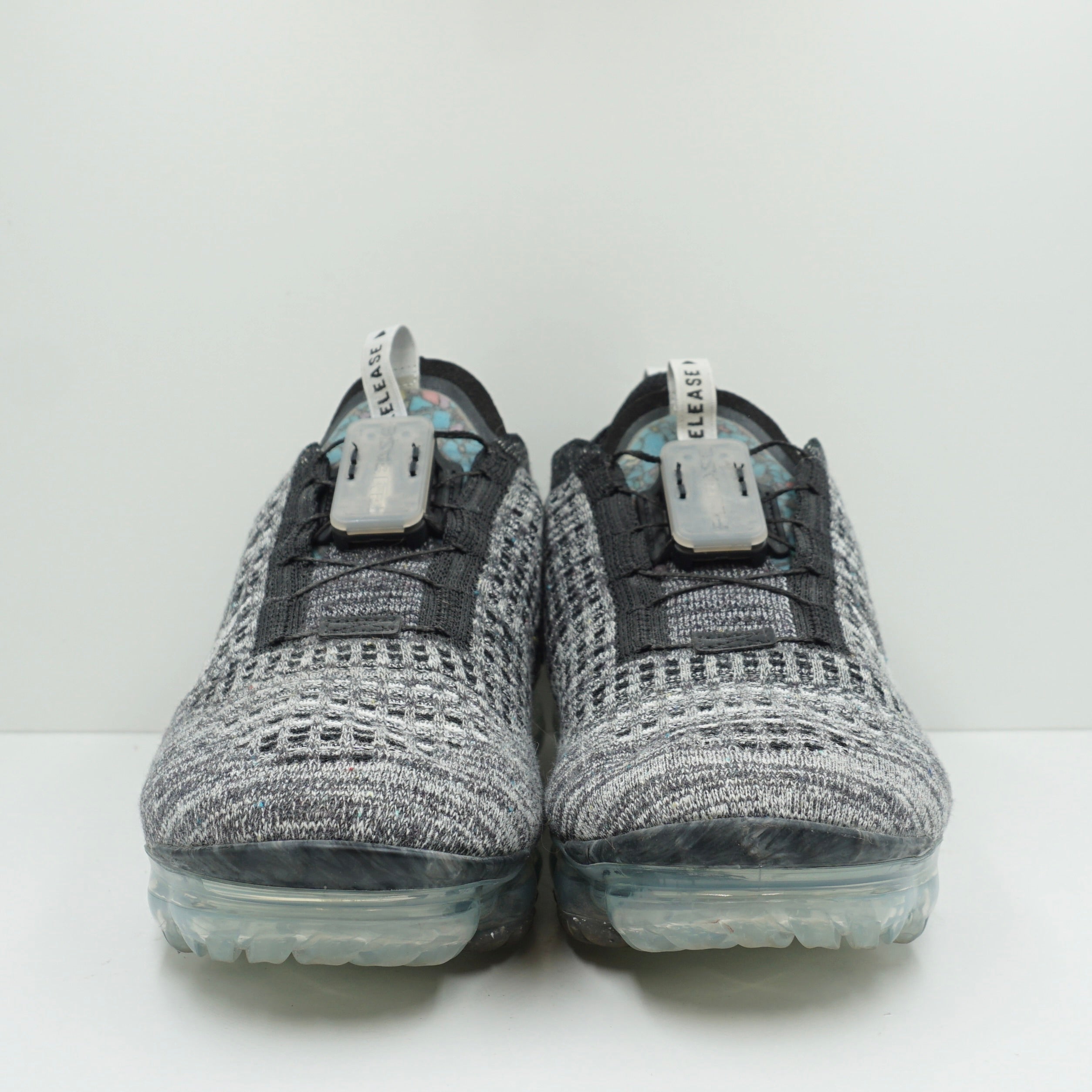 Nike Air VaporMax 2020 Flyknit Oreo