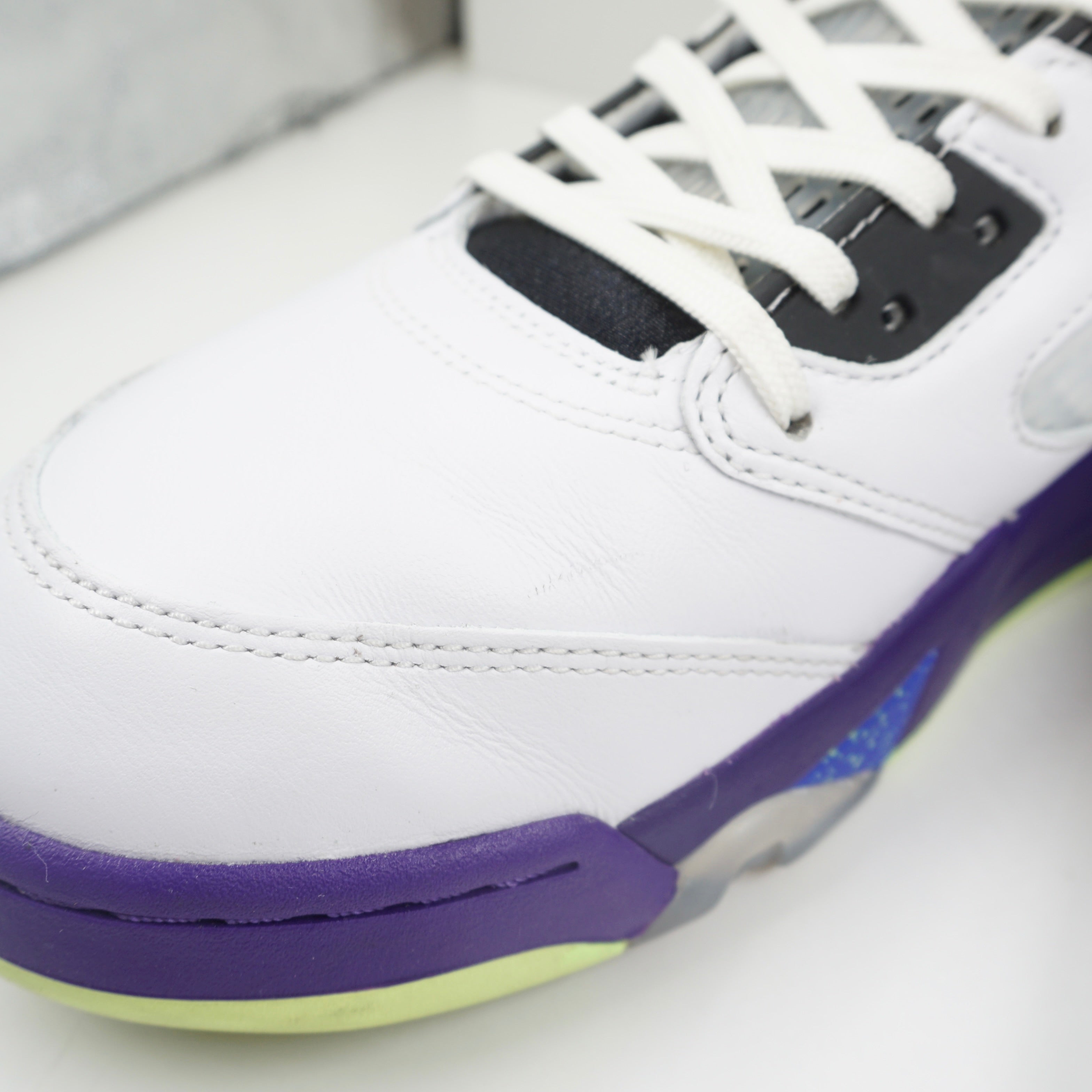 Jordan 5 Retro Alternate Bel-Air
