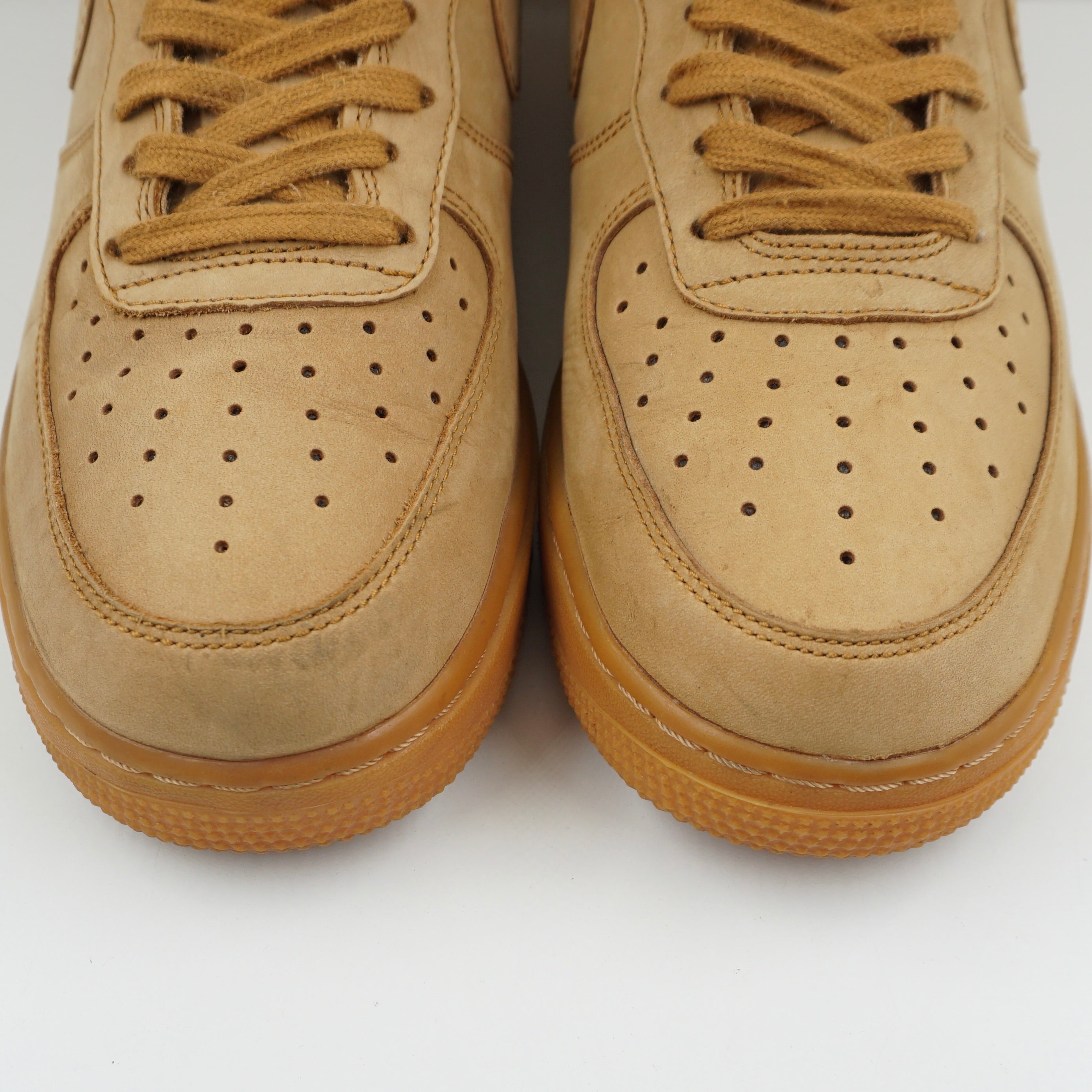 Nike Air Force 1 Low Flax (2018)