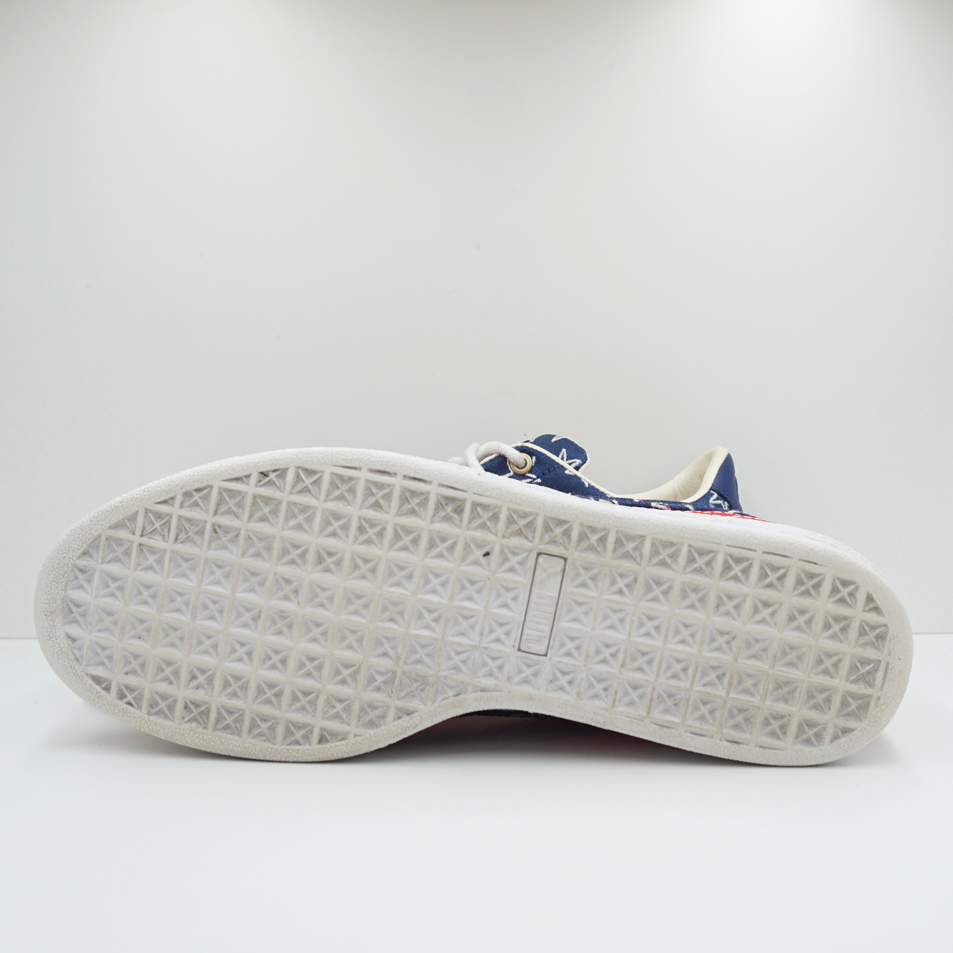 Puma Basket 4th of July FM