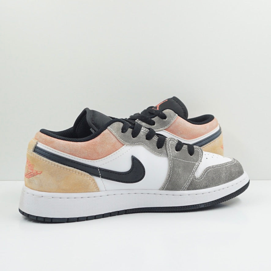 Jordan 1 Low SE Flight Club (GS)