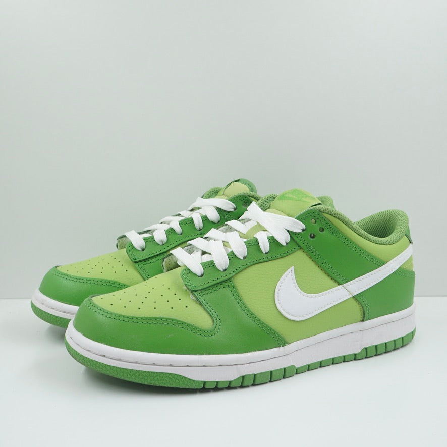 Nike Dunk Low Chlorophyll (GS)