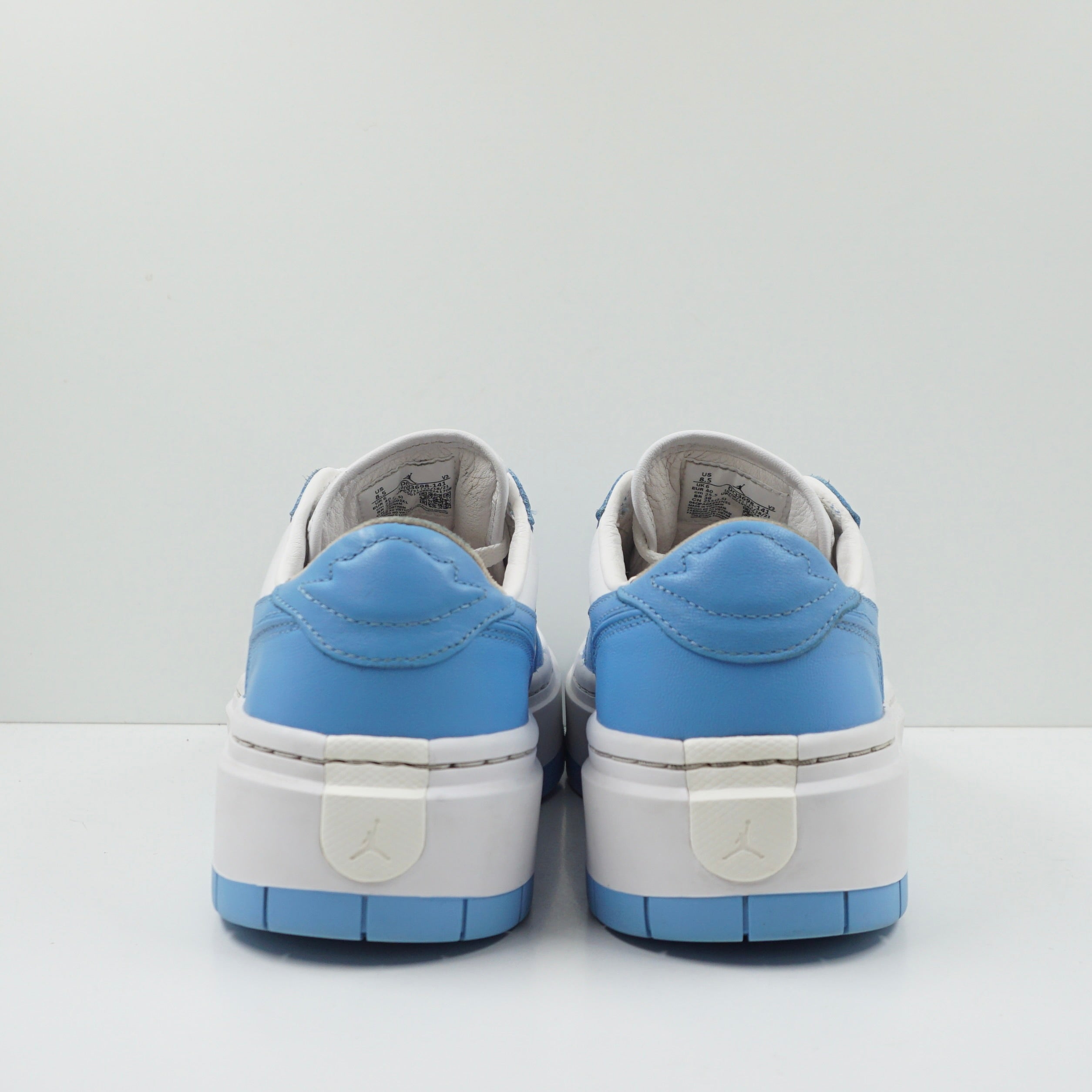 Jordan 1 Elevate Low SE University Blue (W)