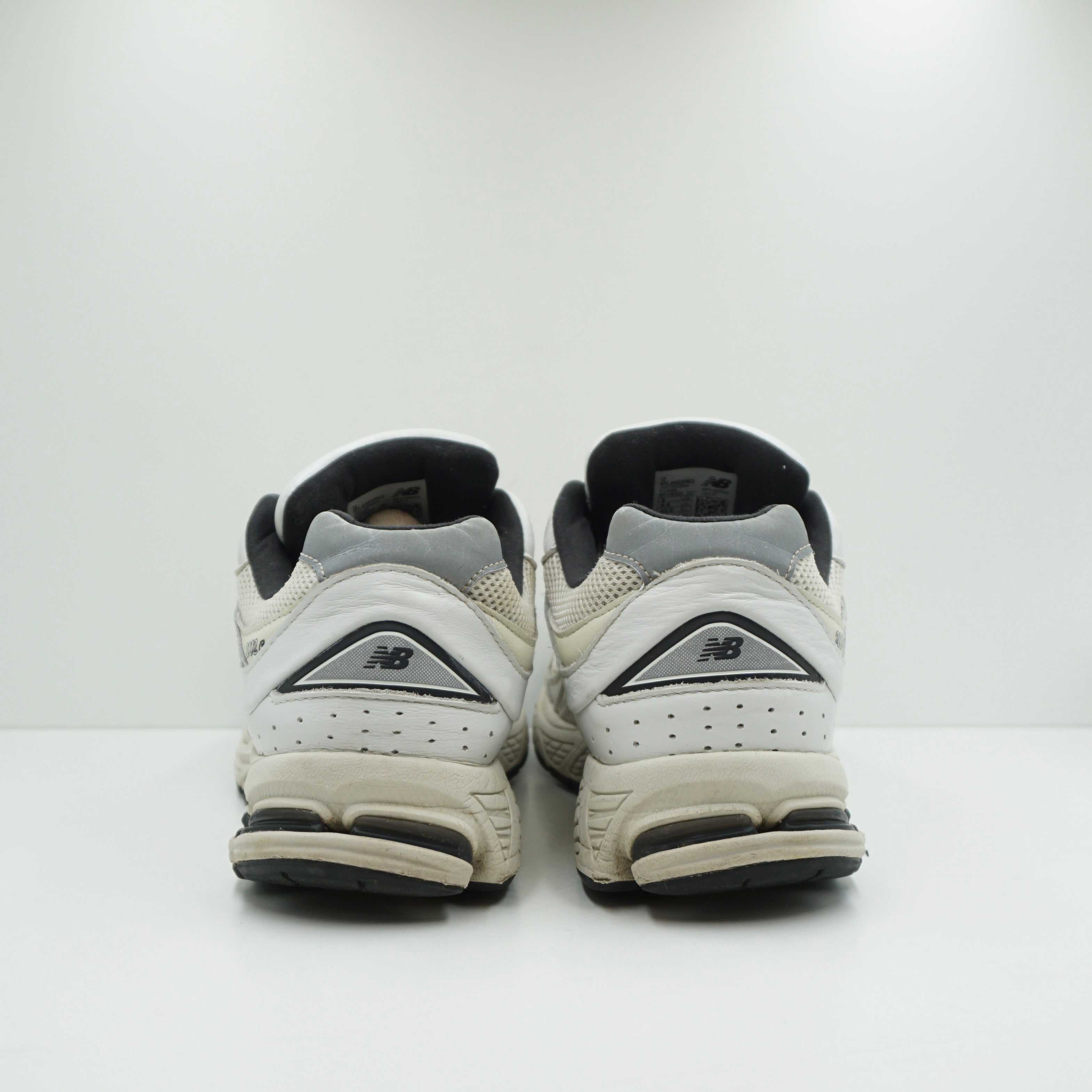 New Balance 2002R Atlas Lemon Haze