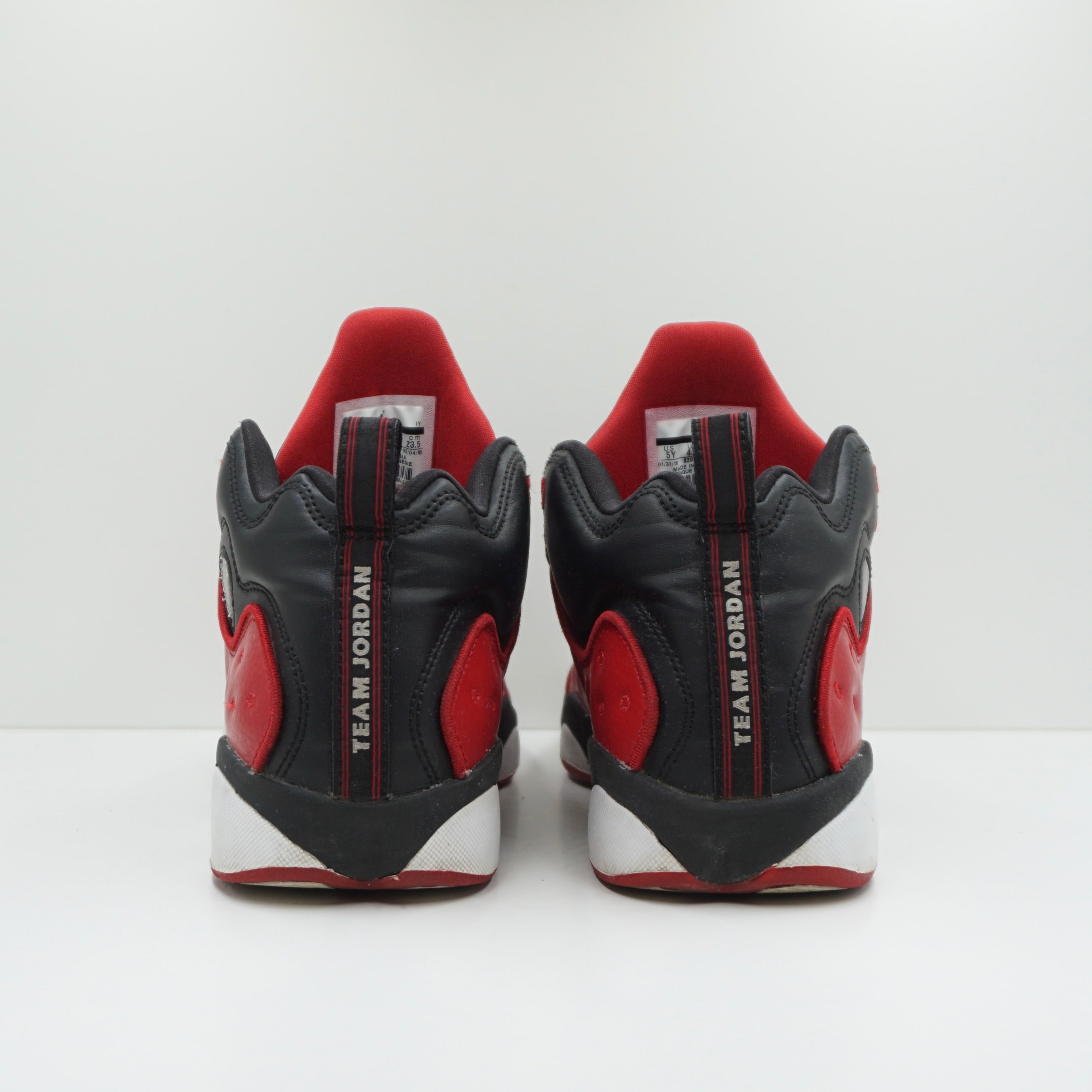 Jordan Jumpman Team 2 BG Bred (GS)