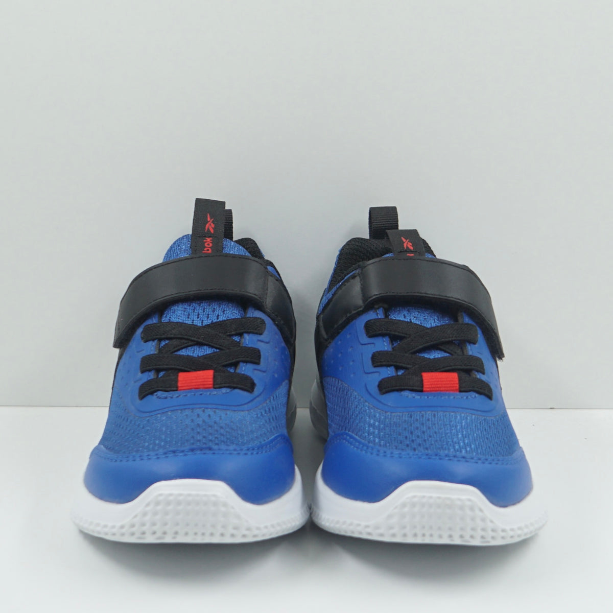 Reebok Rush Runner Royal Blue (PS)