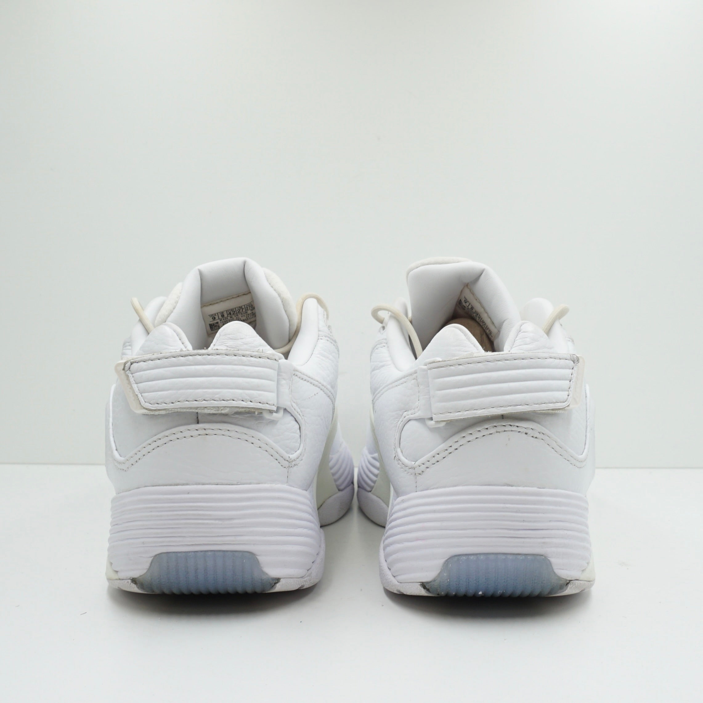 Reebok Answer 5 Low White