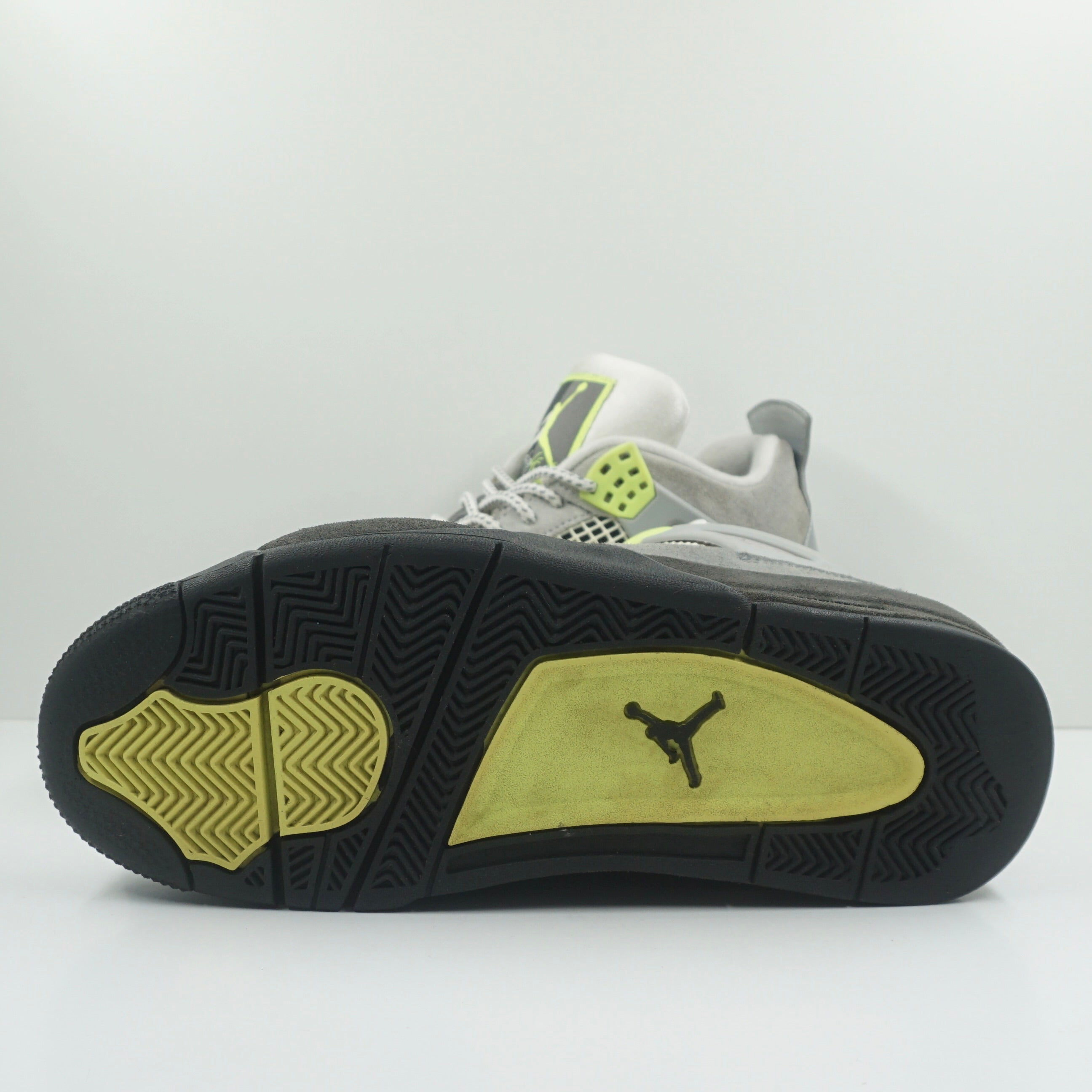 Jordan 4 Retro SE 95 Neon