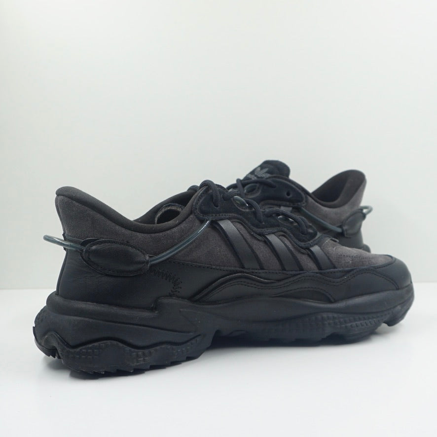 Adidas Ozweego Grey Double Black