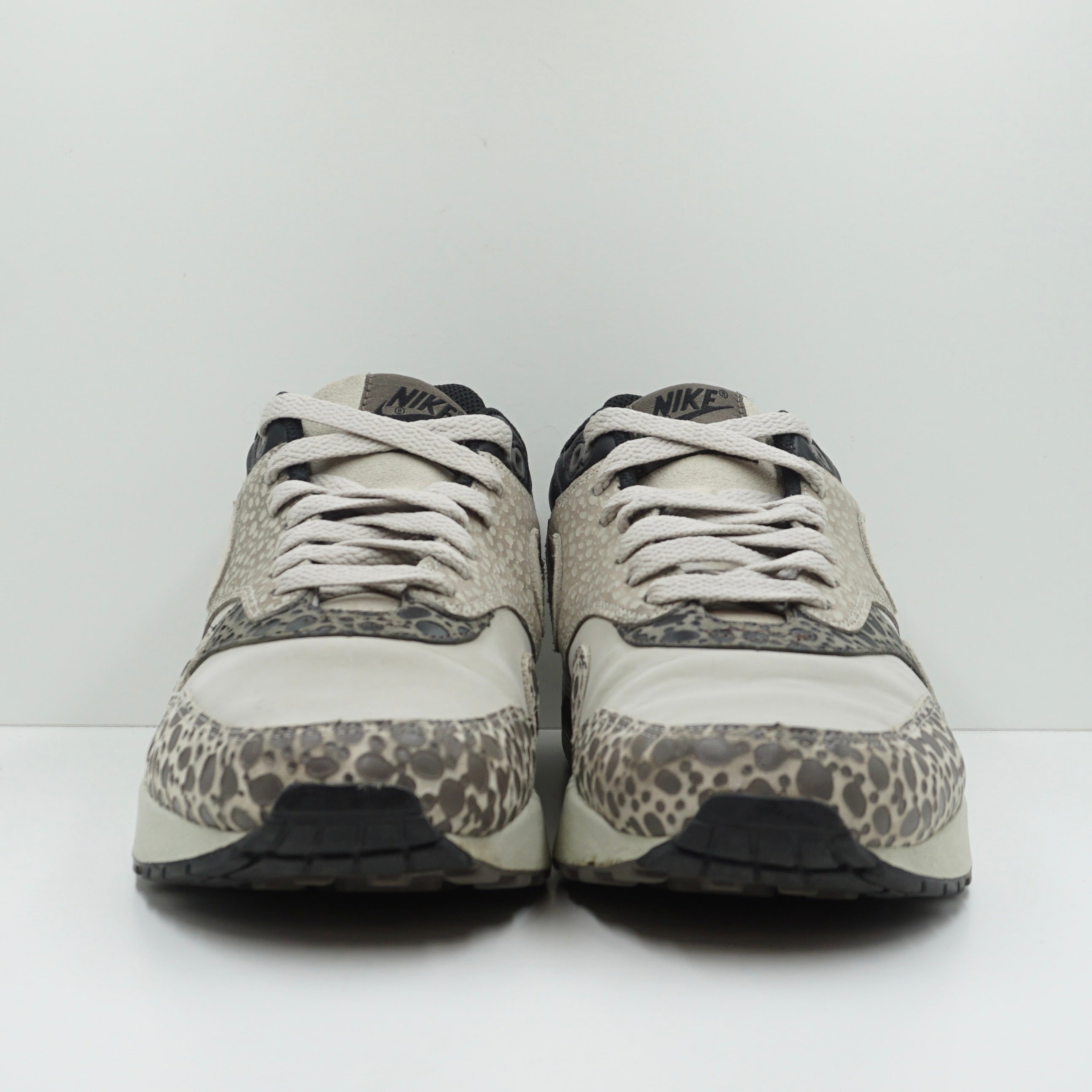 Nike Air Max 1 Grey Safari