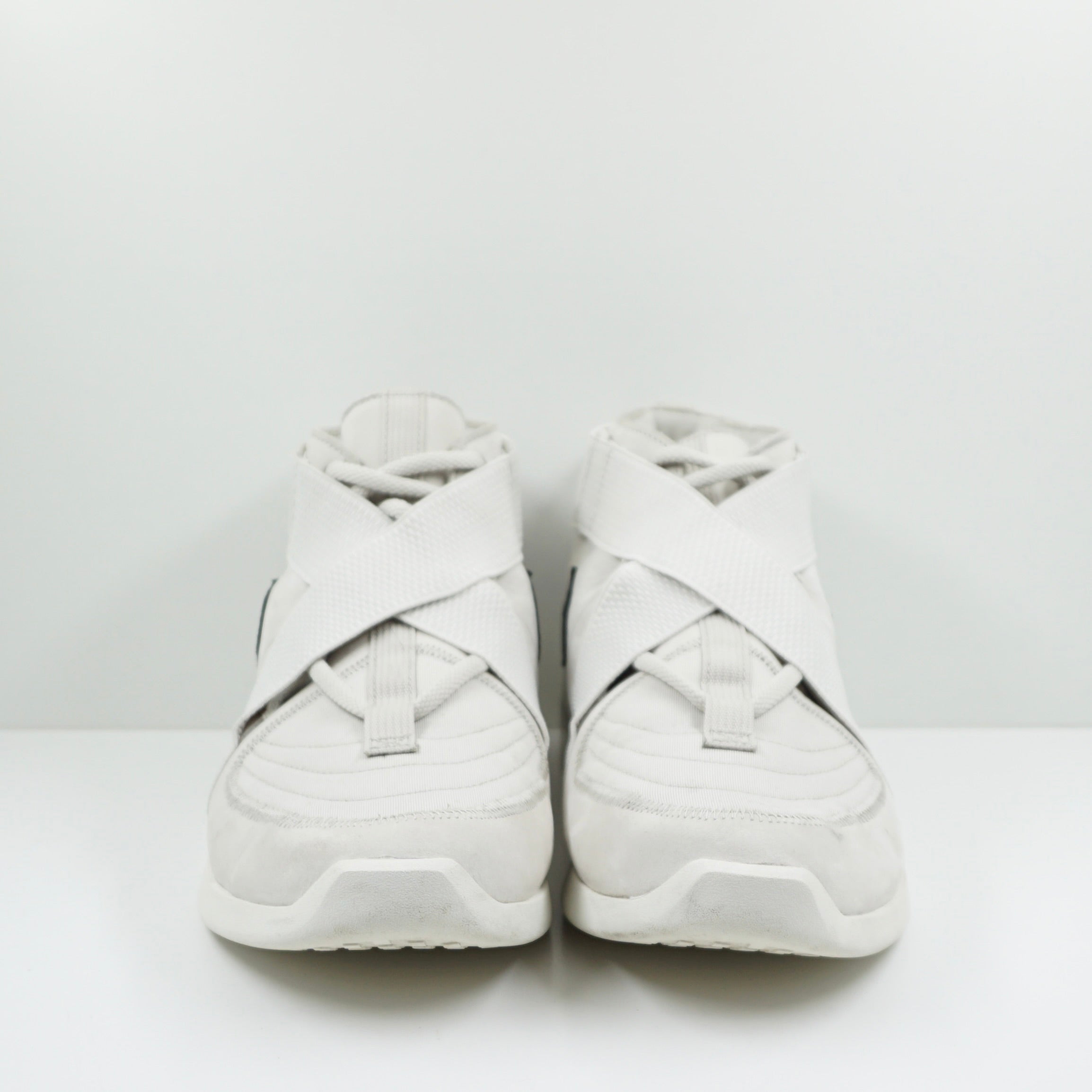 Nike Air Fear Of God Raid Light Bone