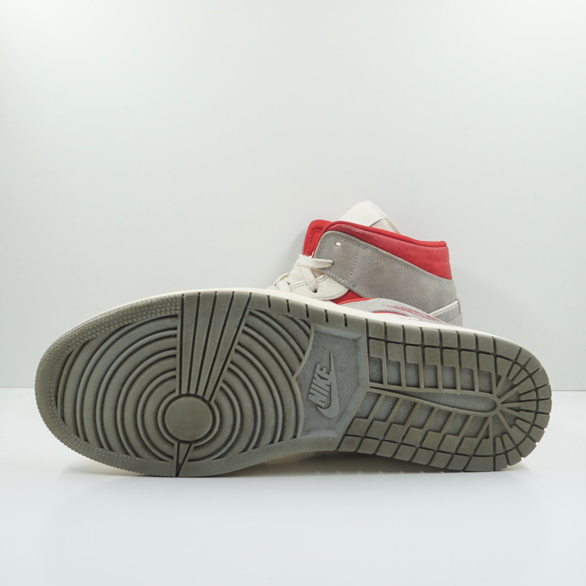 Jordan 1 Mid Sneakersnstuff 20th Anniversary