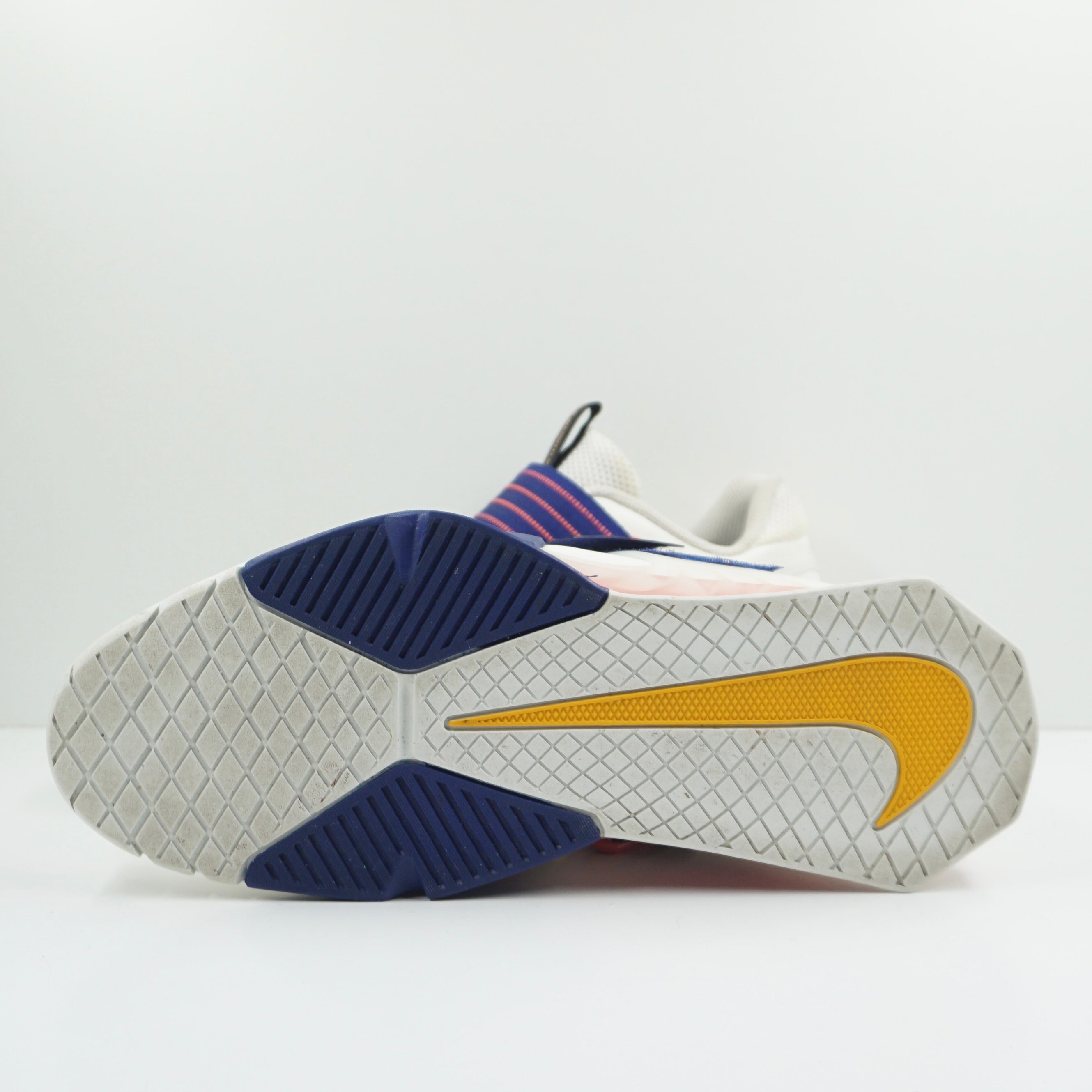 Nike Savaleos Sail Deep Royal Blue
