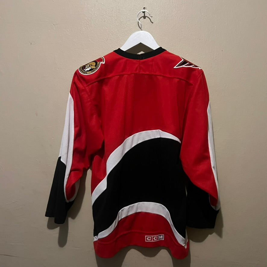 CCM Ottawa Senators Hockey Jersey