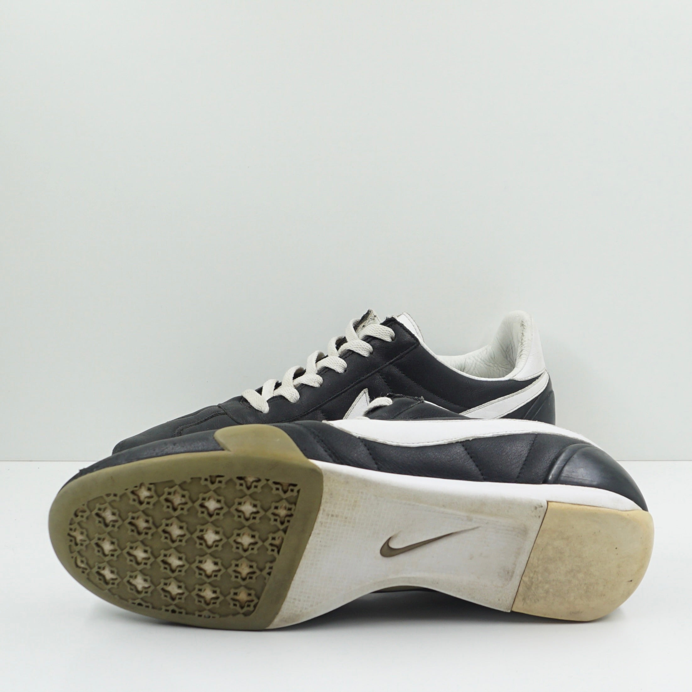 Nike Sprint Sister Black White