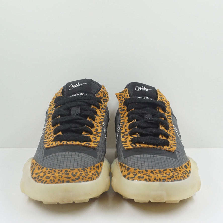 Nike Waffle Racer 2X Leopard (W)