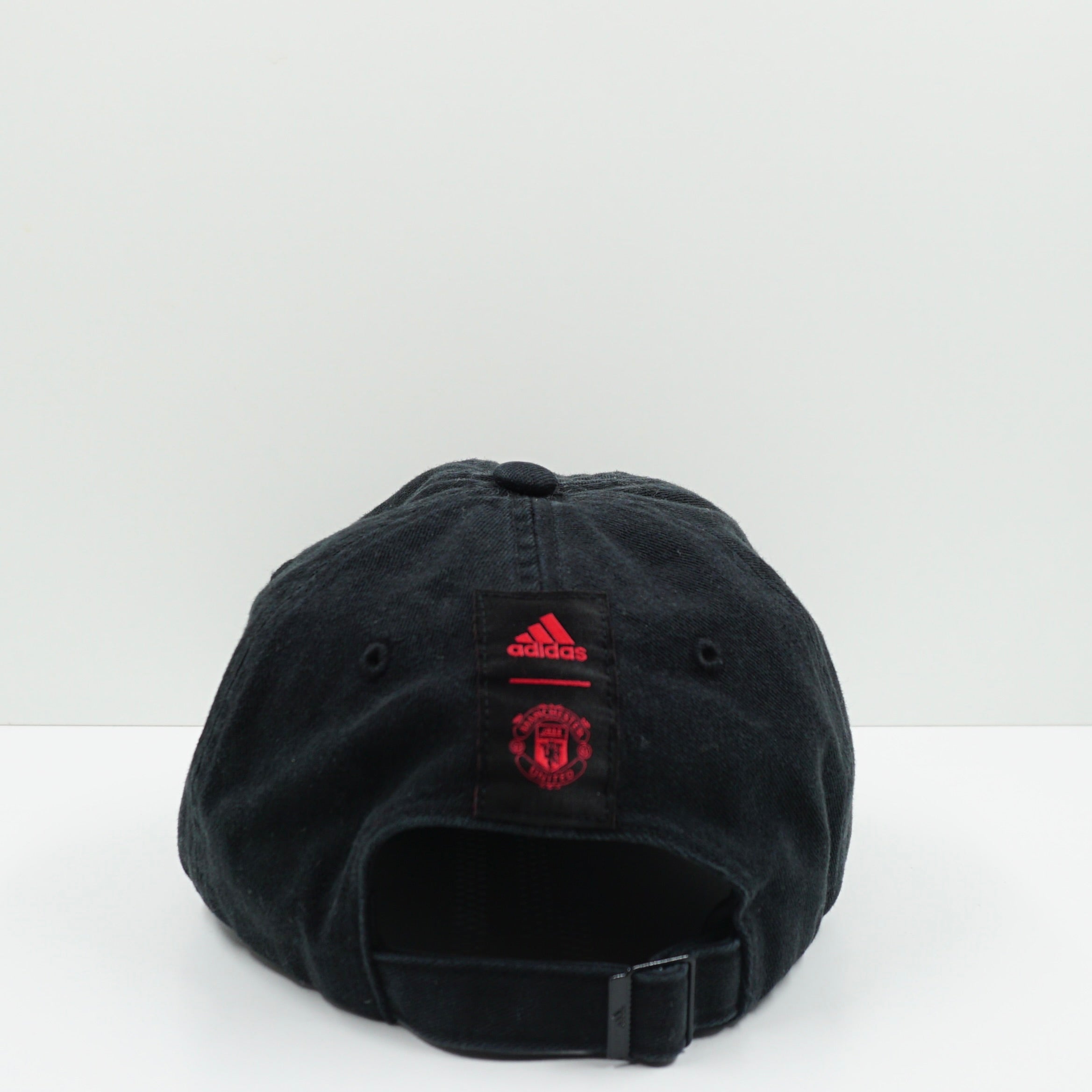 Adidas Manchester United Cap