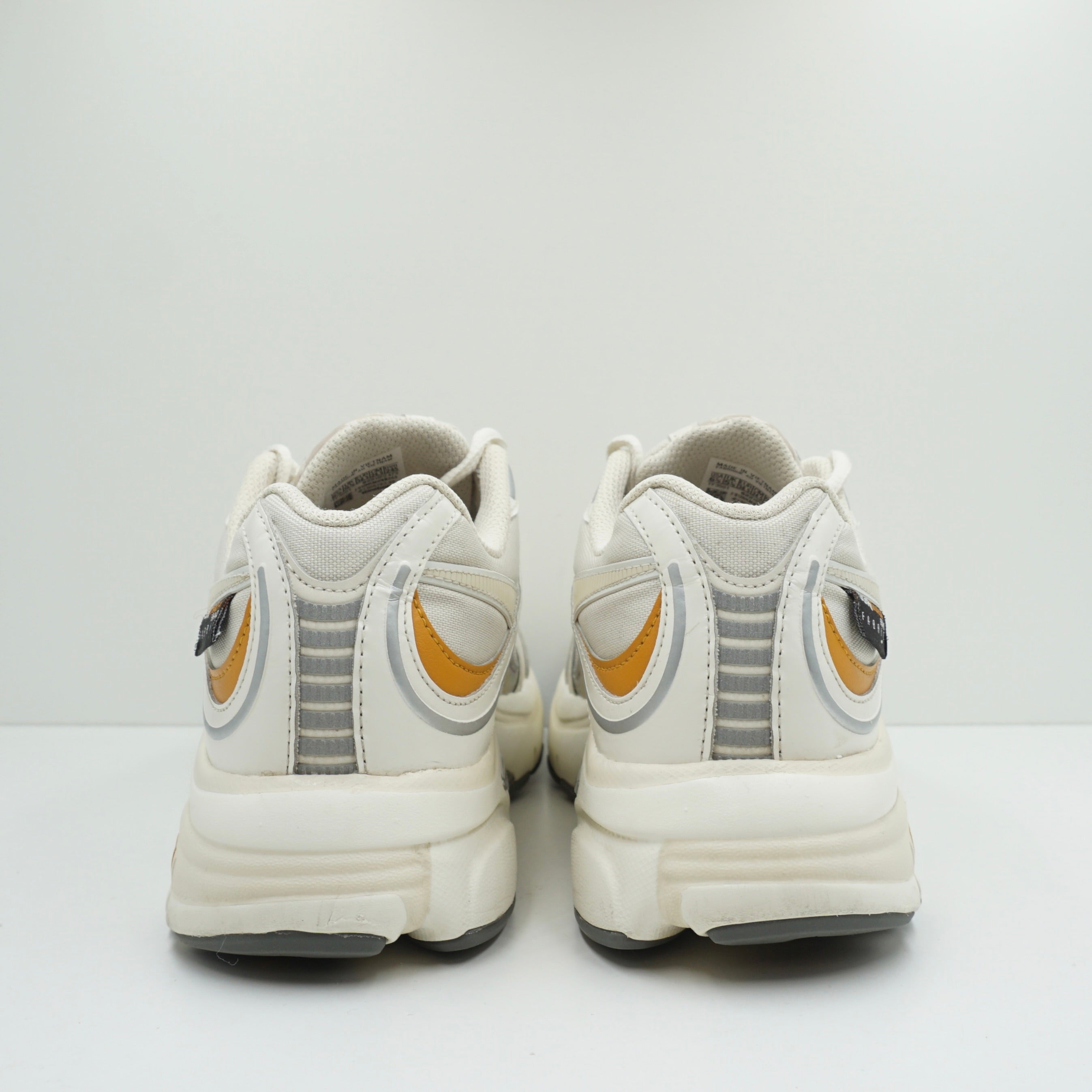Reebok Premier Road Plus VI Beige