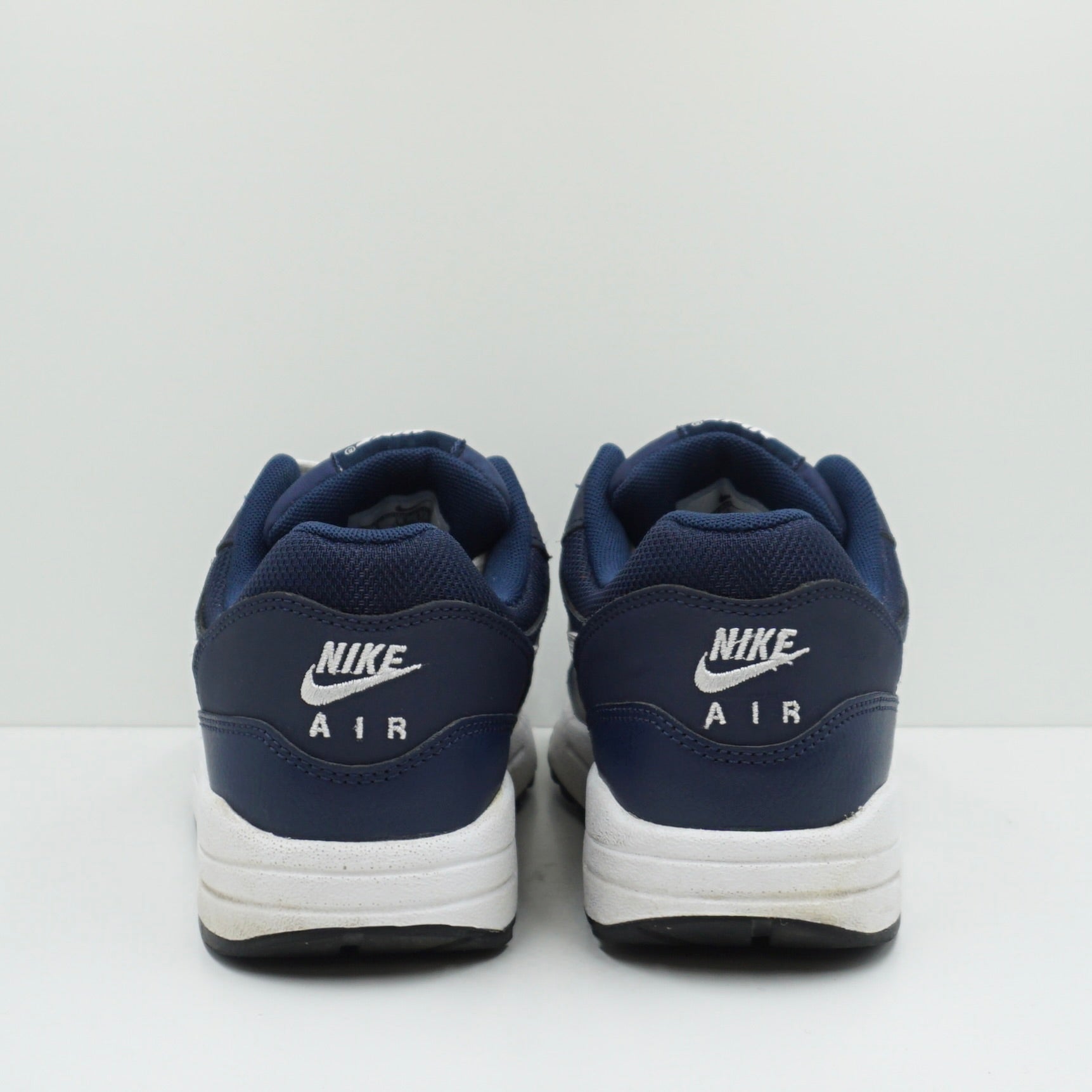 Nike Air Max 1 Midnight Navy (GS)