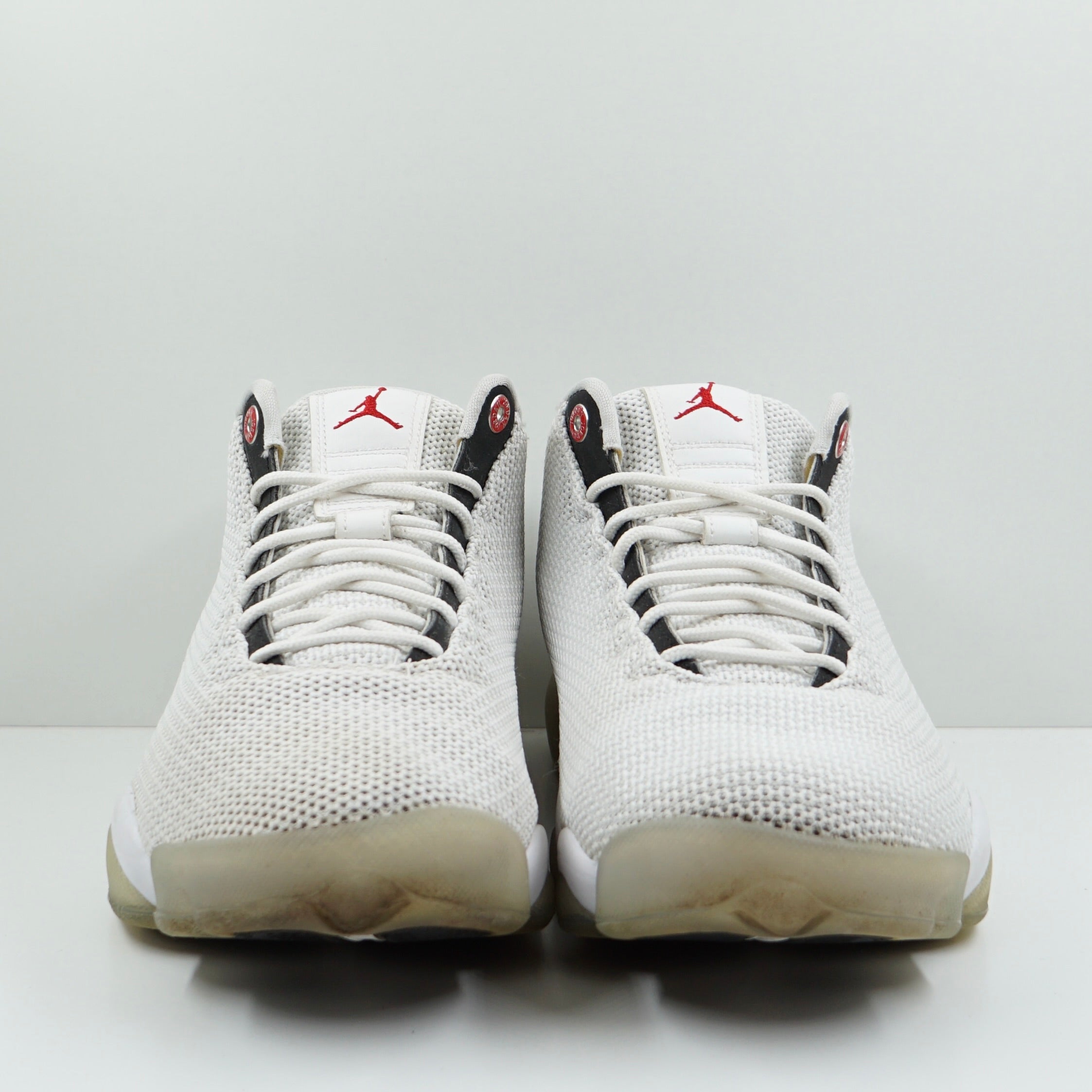 Jordan Horizon Low Pure Platinum