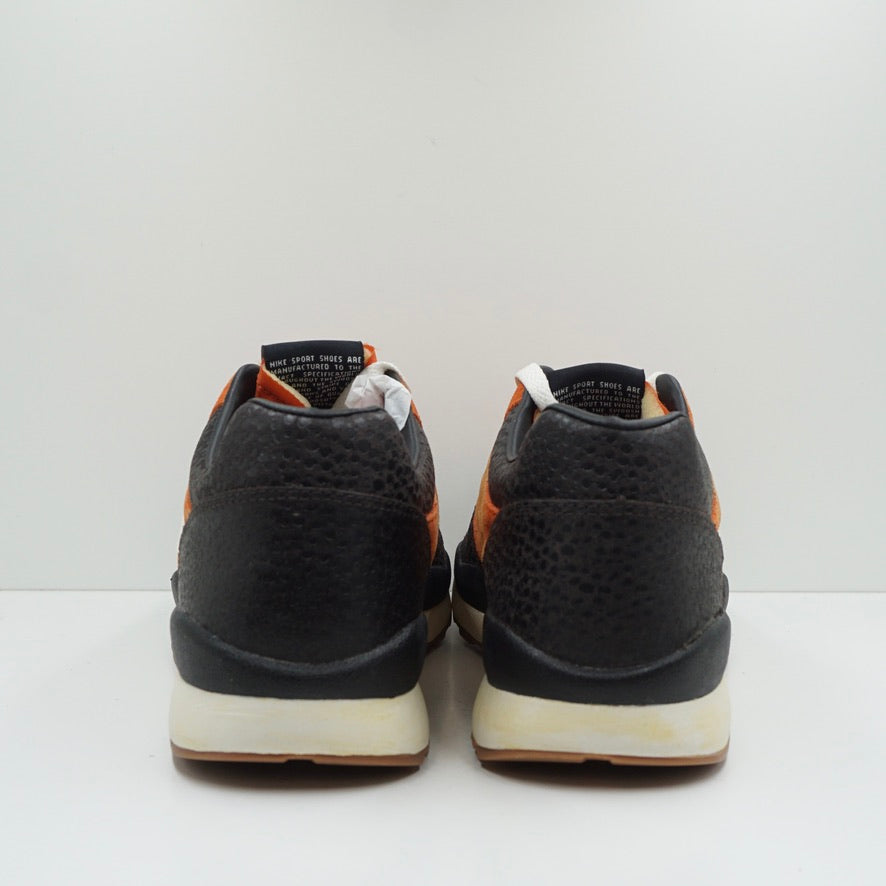 Nike Air Safari VNTG Mesa Orange