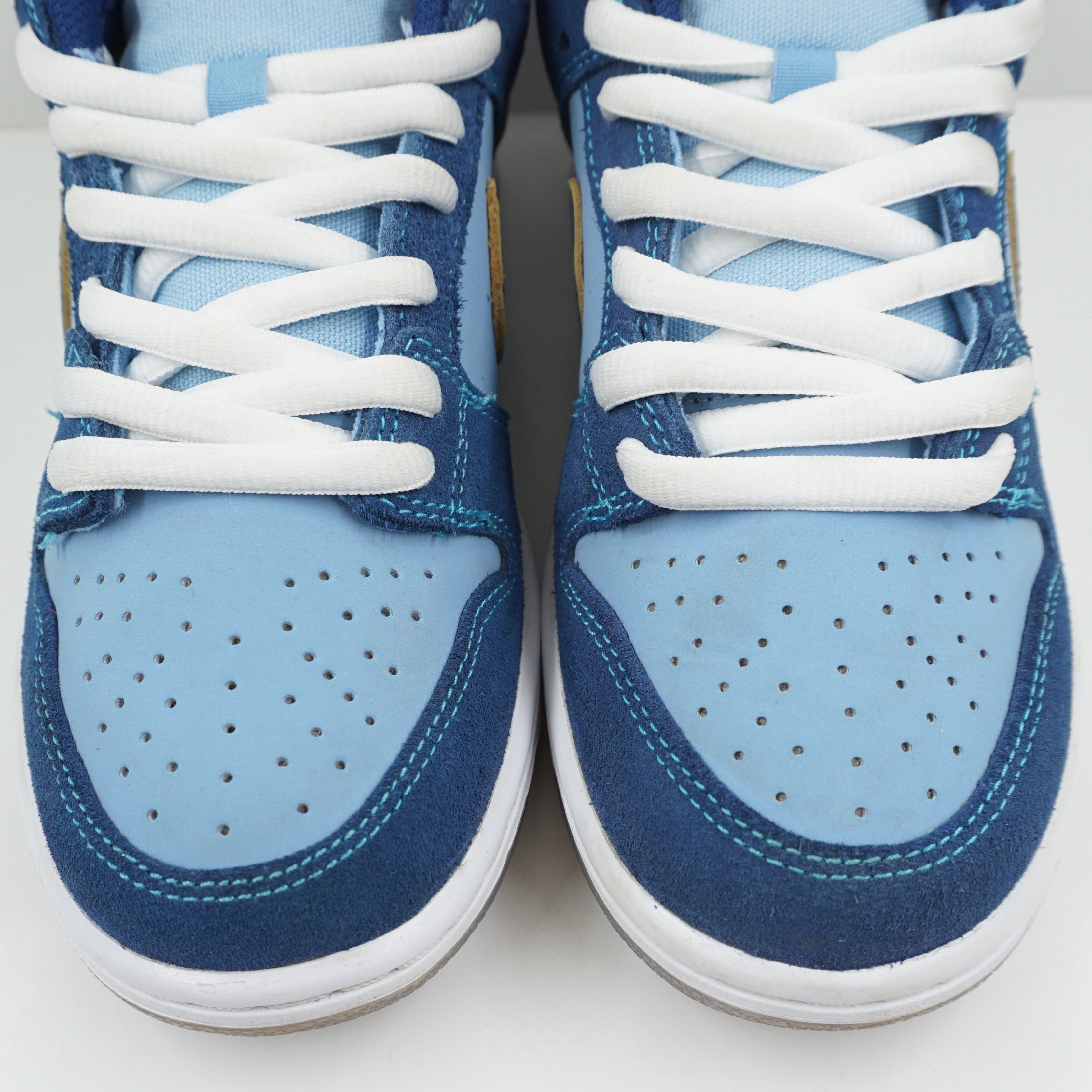 Nike SB Dunk Low Pro Why So Sad?