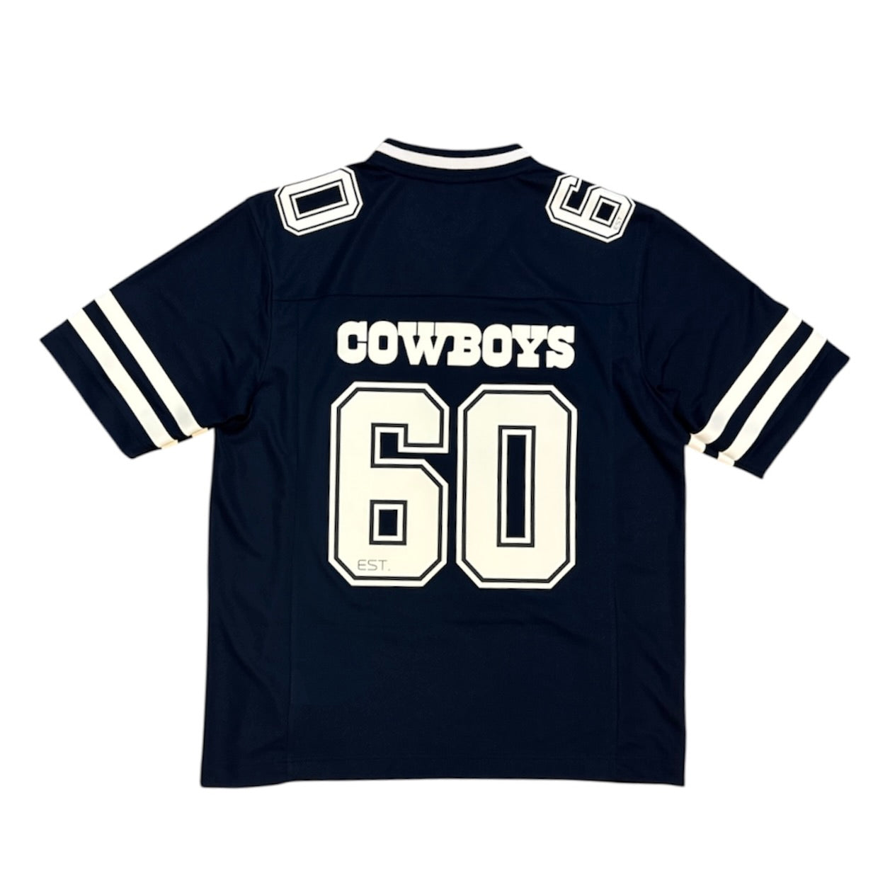 Fanatics Dallas Cowboys Est.60 American Football Jersey