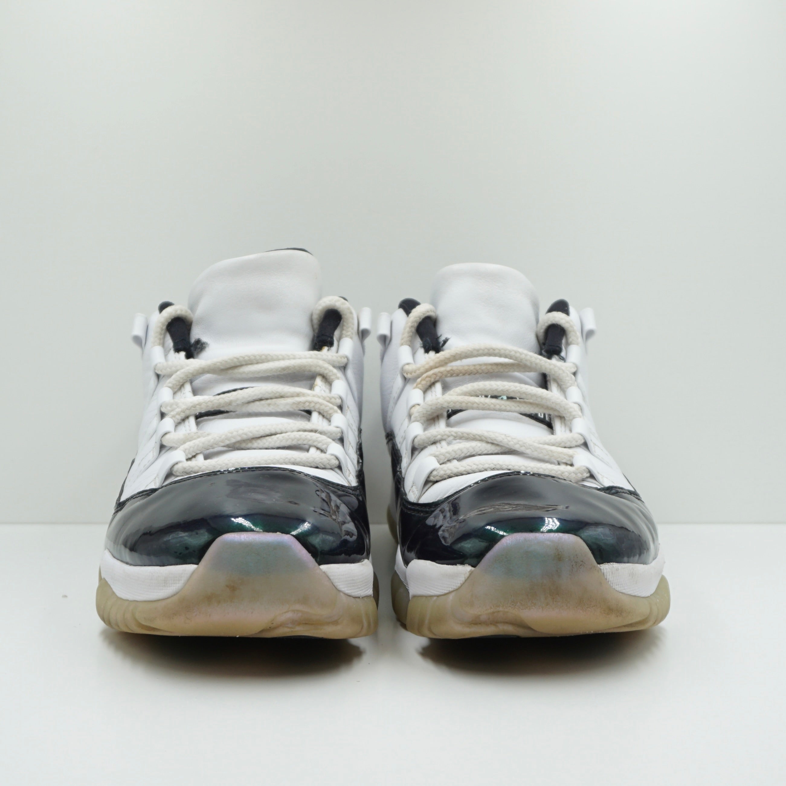 Jordan 11 Retro Low Iridescent