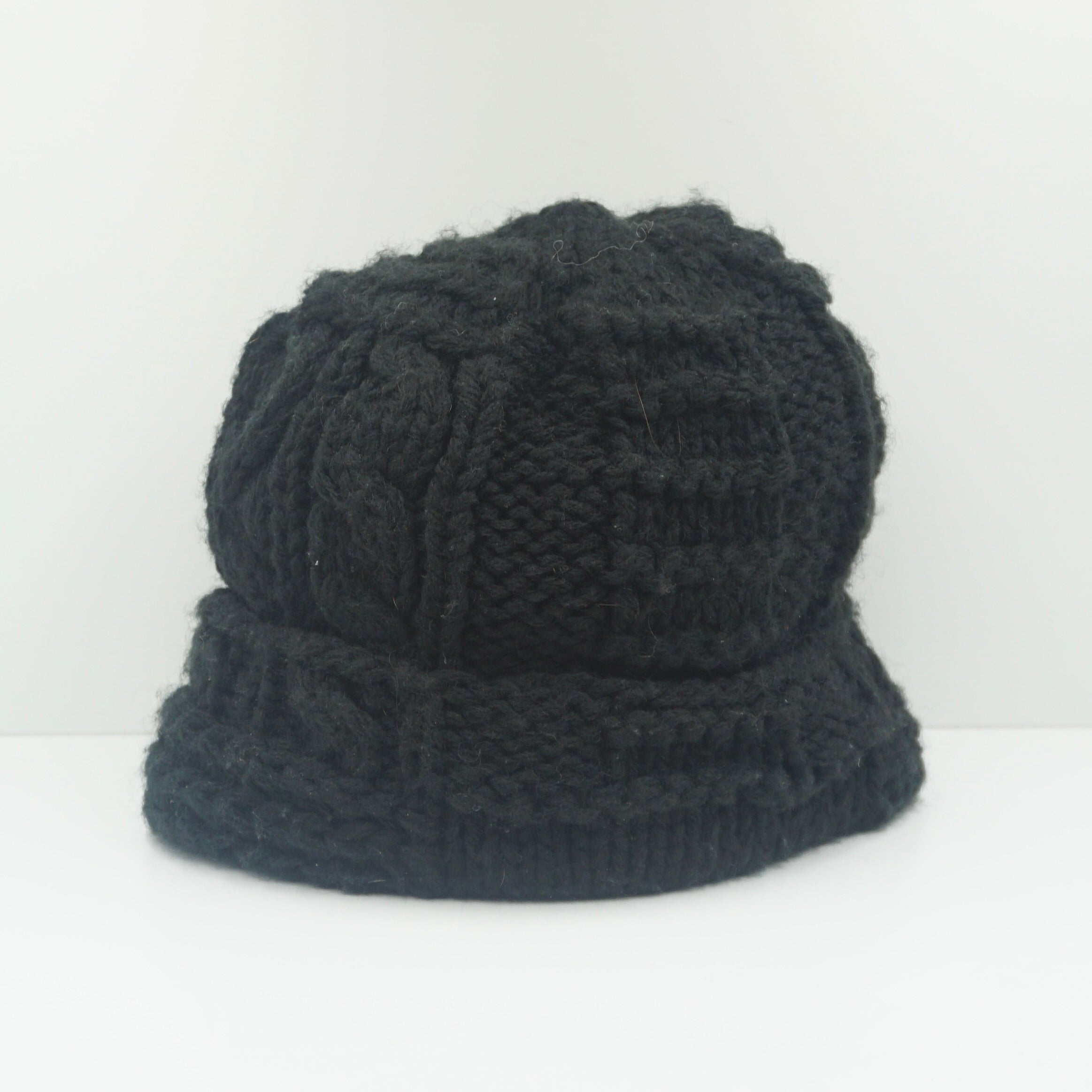 Stussy Chunk Knitt Beanie