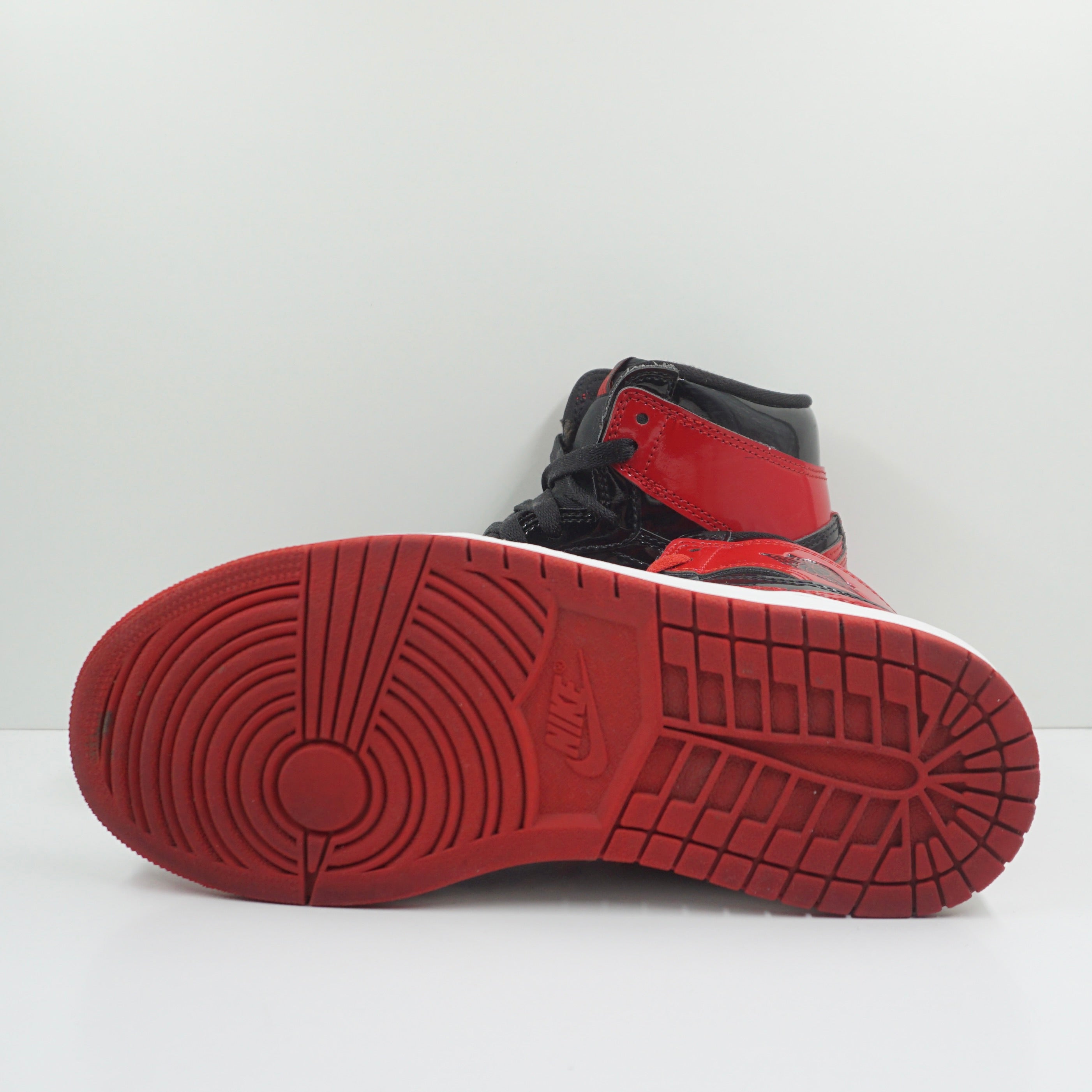 Jordan 1 Retro High OG Patent Bred