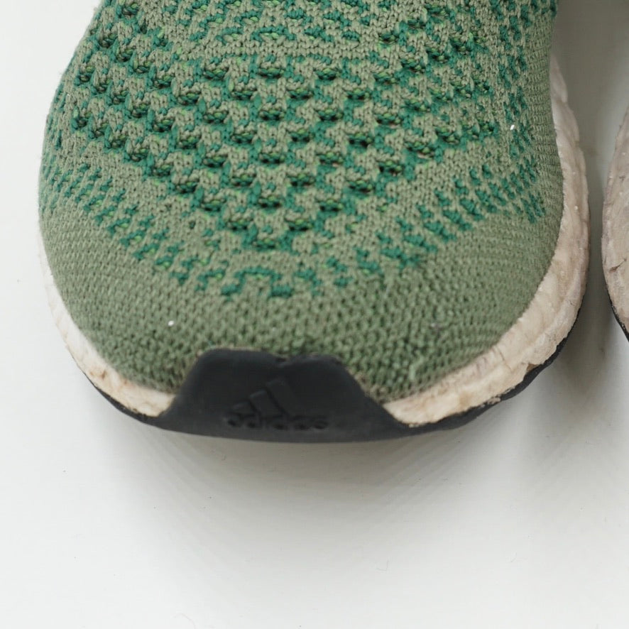 Adidas UltraBoost 20 Base Green