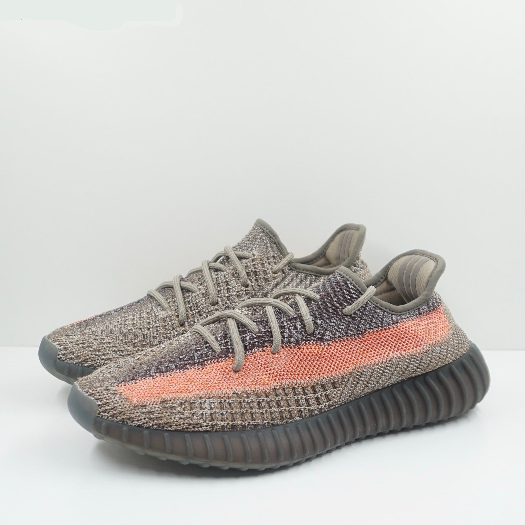 Adidas Yeezy Boost 350 V2 Ash Stone