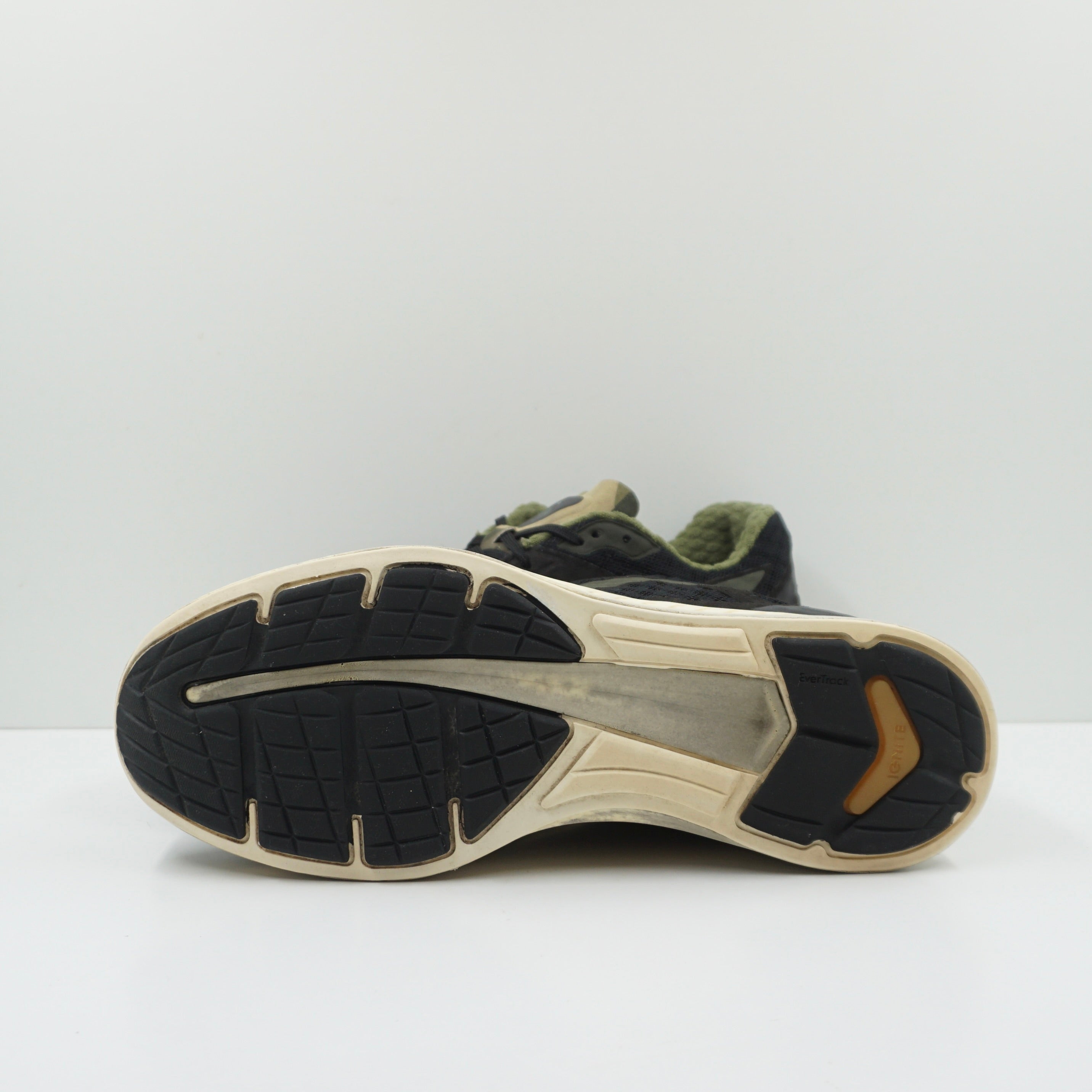 Puma IGNITE Camo x SNS Rosin White