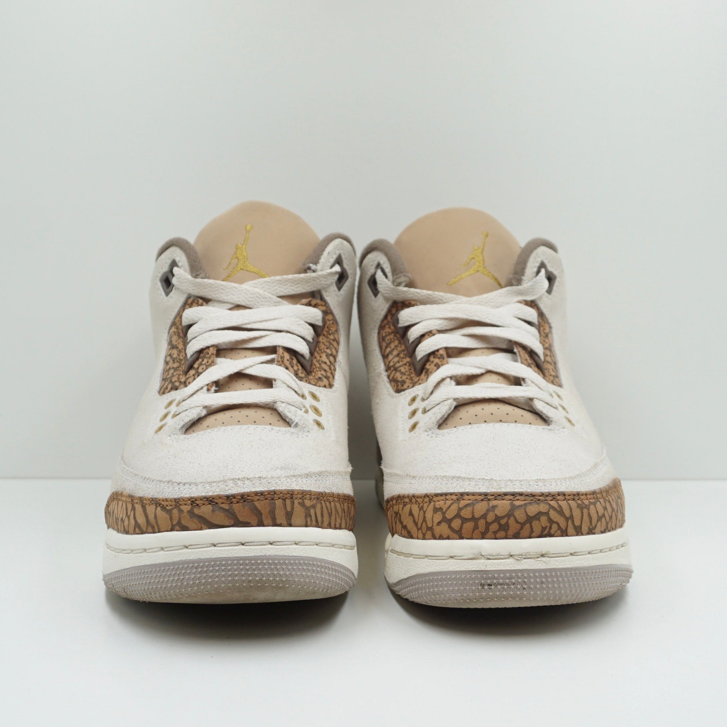 Jordan 3 Retro Palomino (GS)